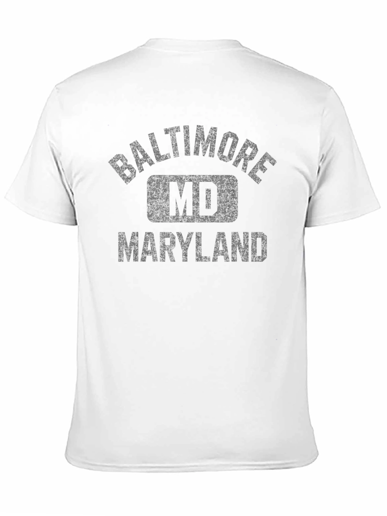 Baltimore Maryland Graphic T-Shirt