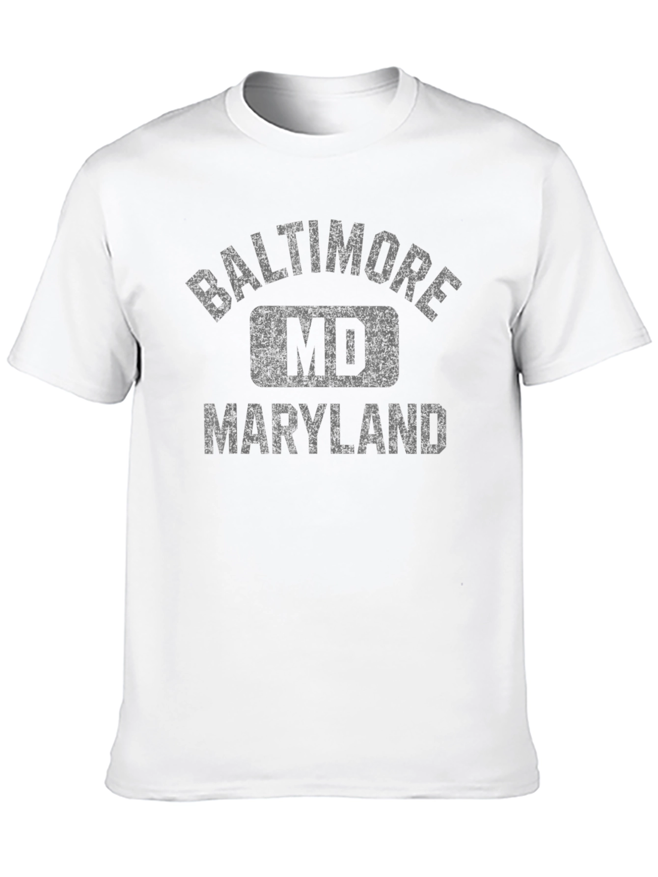 Baltimore Maryland Graphic T-Shirt
