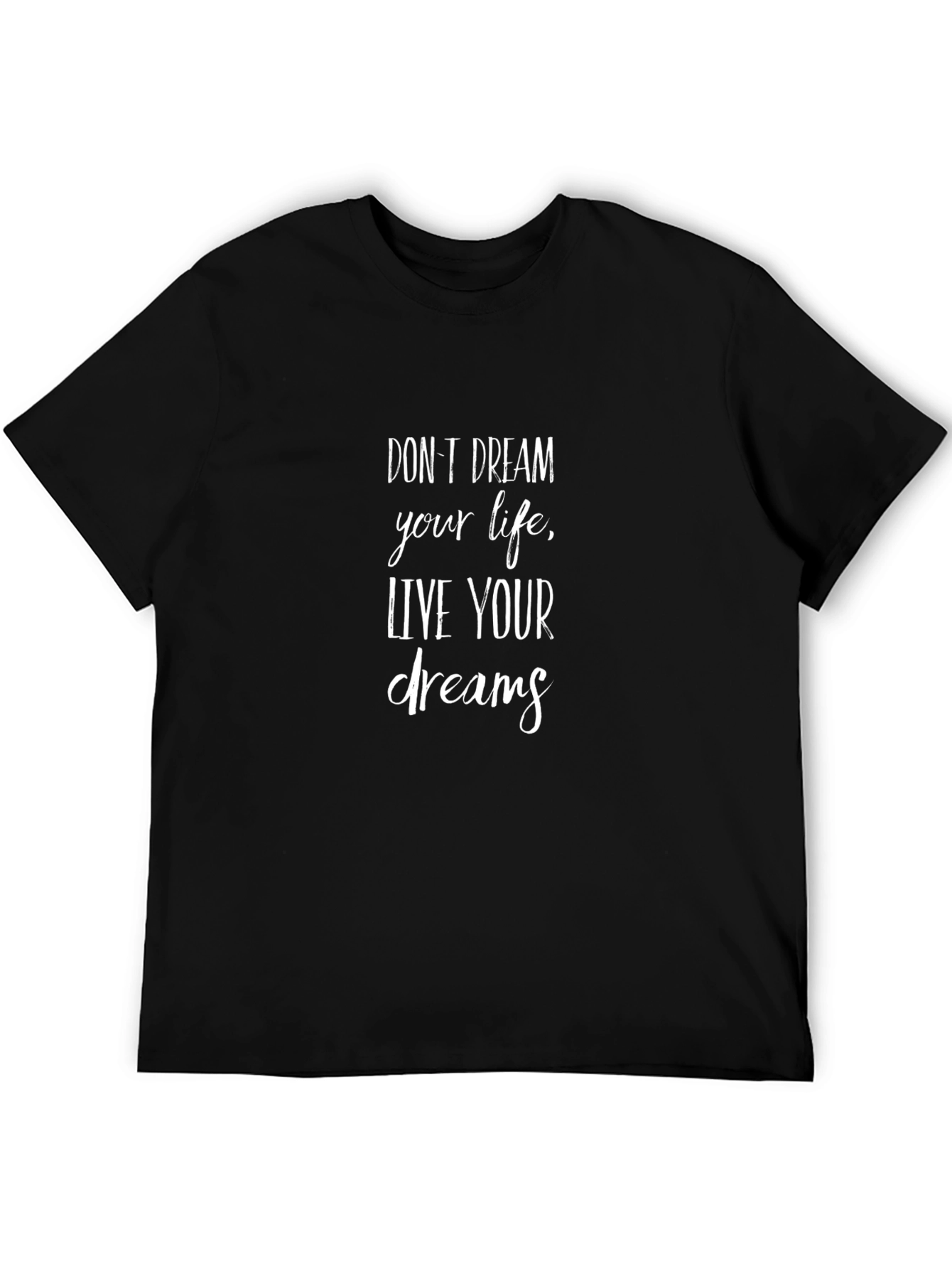 Inspirational Dreams T-Shirt