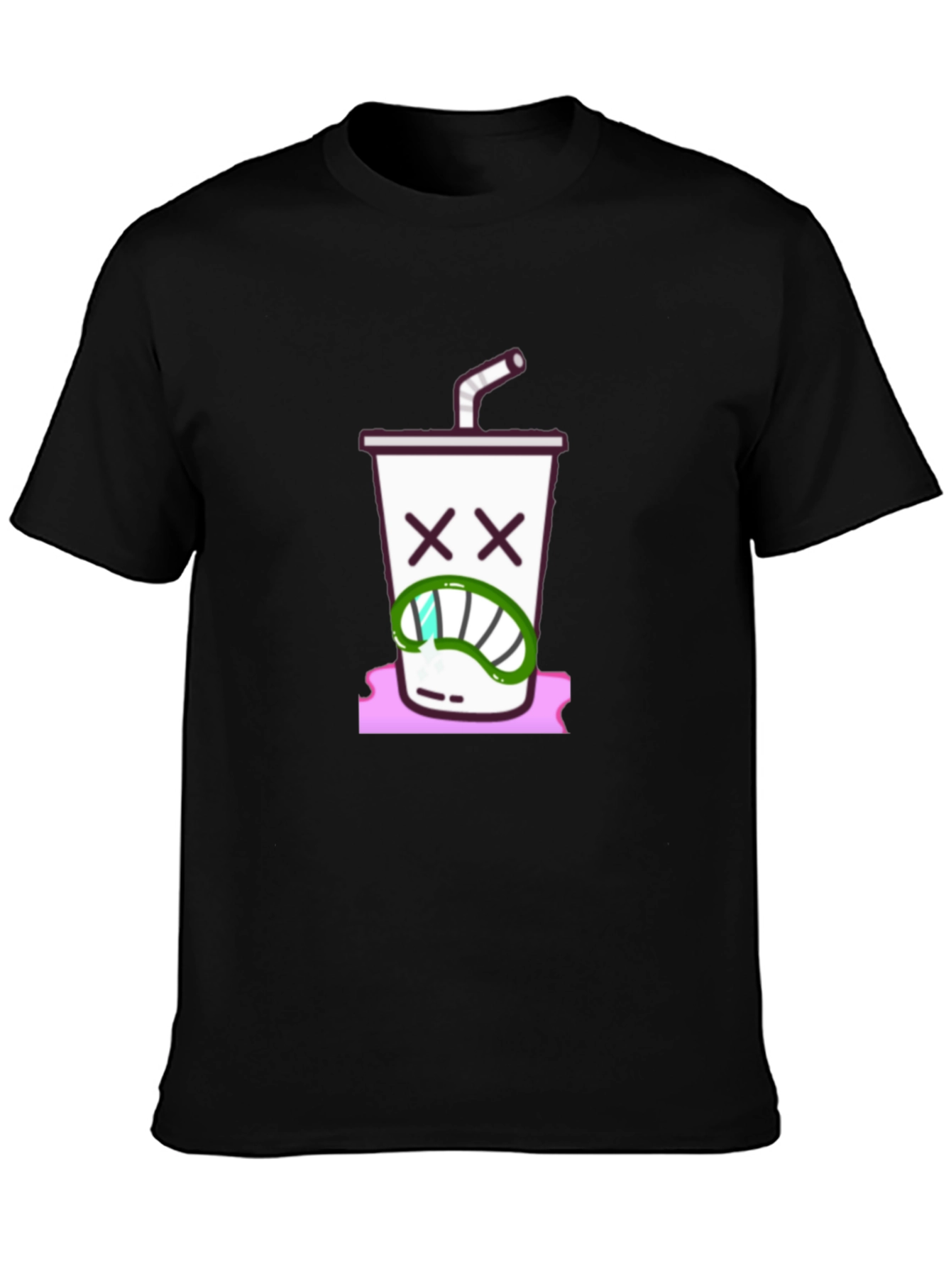 Monster Drink T-Shirt