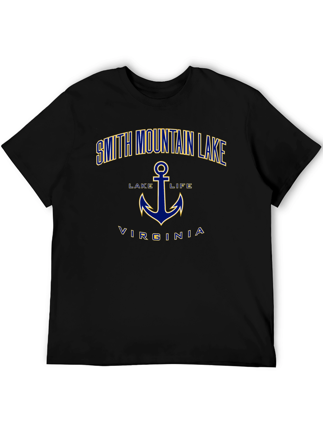 Smith Mountain Lake T-Shirt