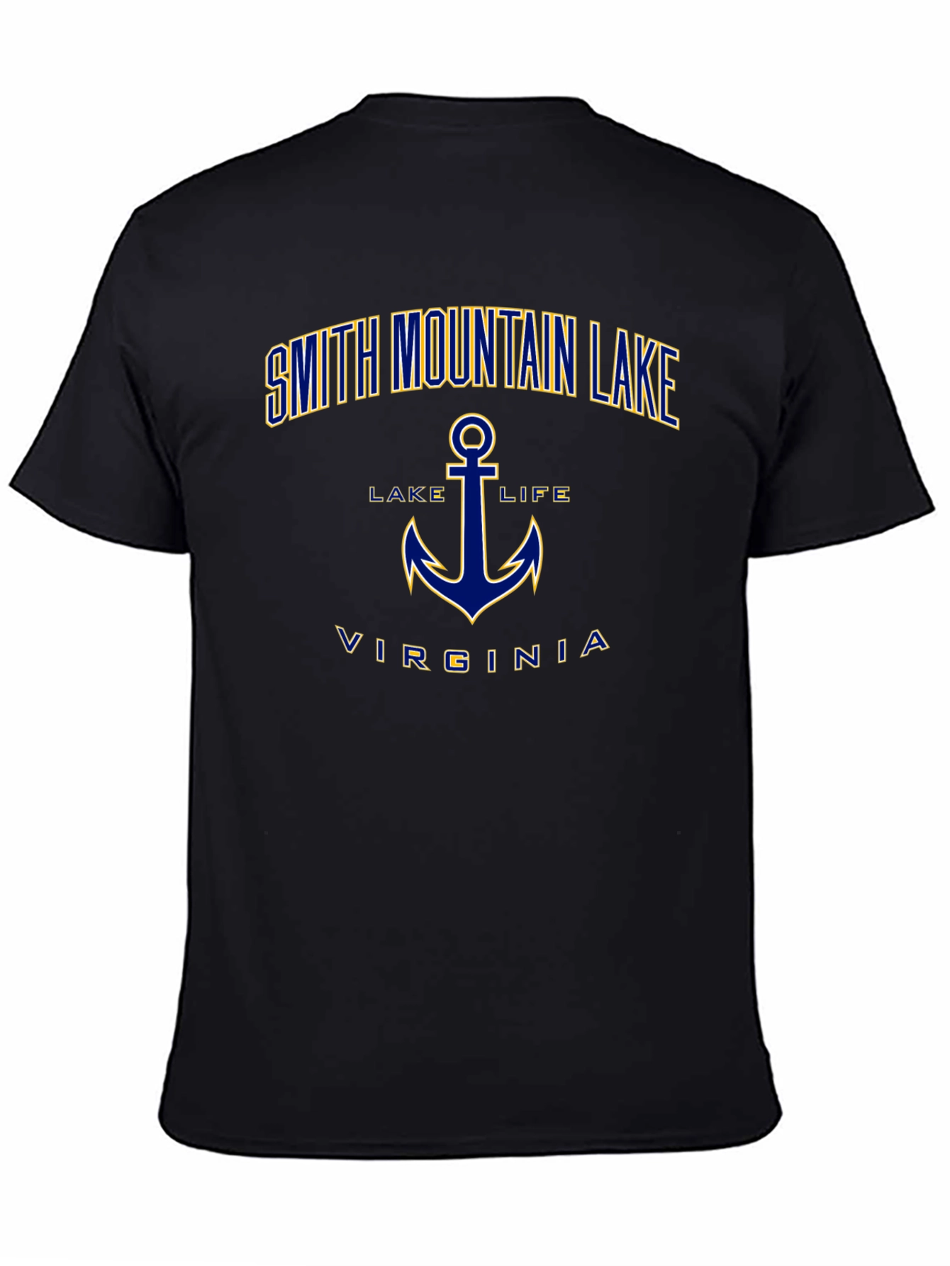 Smith Mountain Lake T-Shirt
