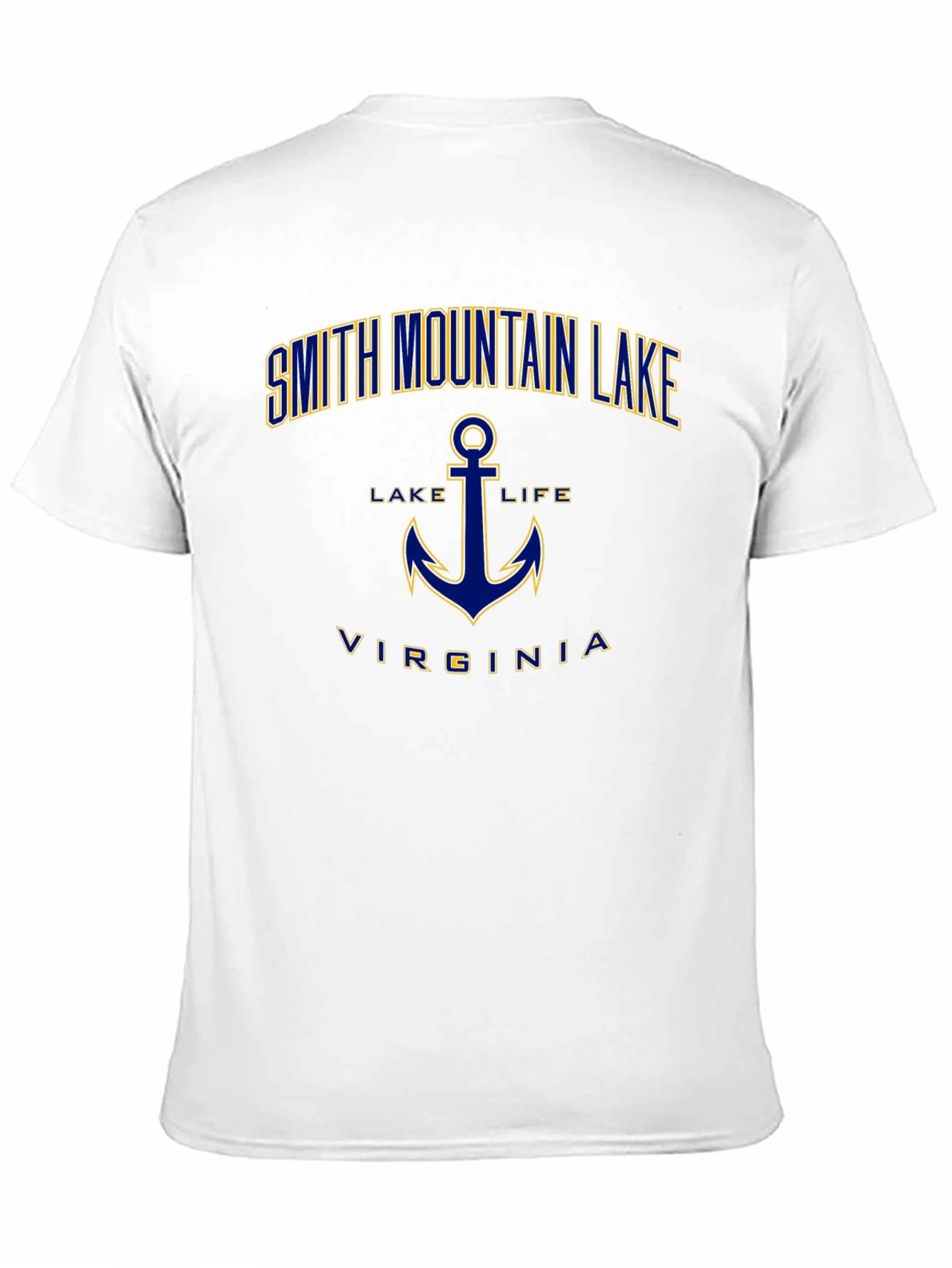 Smith Mountain Lake T-Shirt