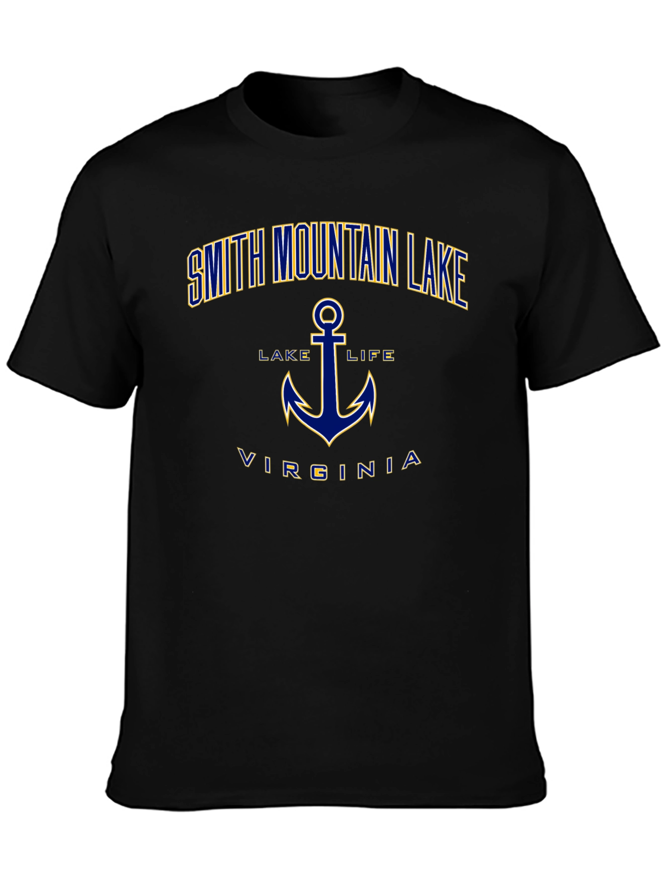 Smith Mountain Lake T-Shirt