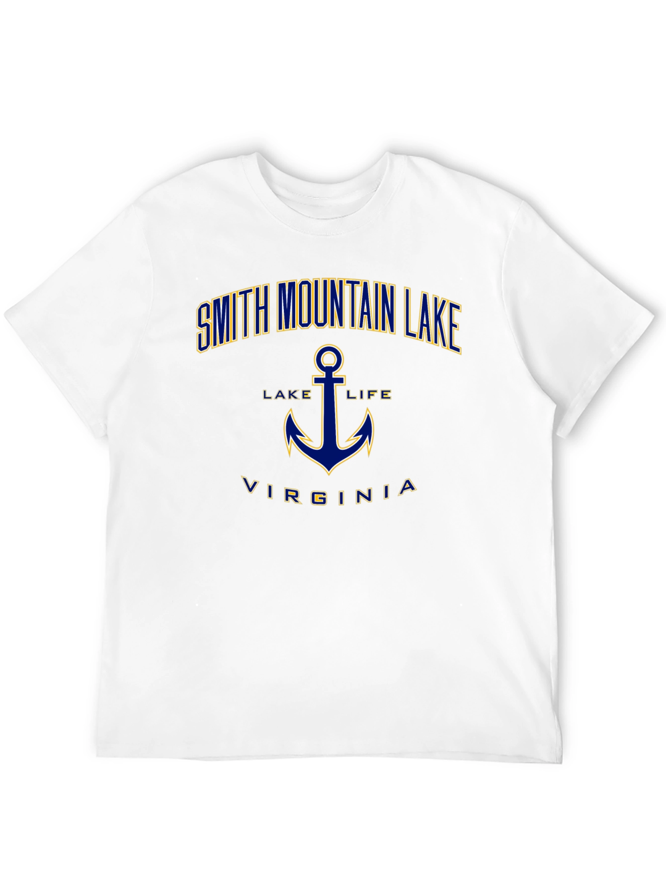 Smith Mountain Lake T-Shirt