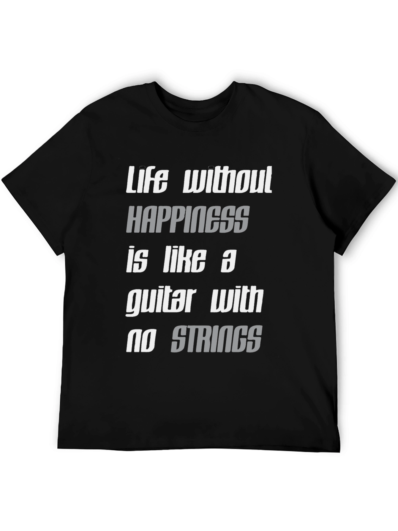 Life Without Happiness T-Shirt