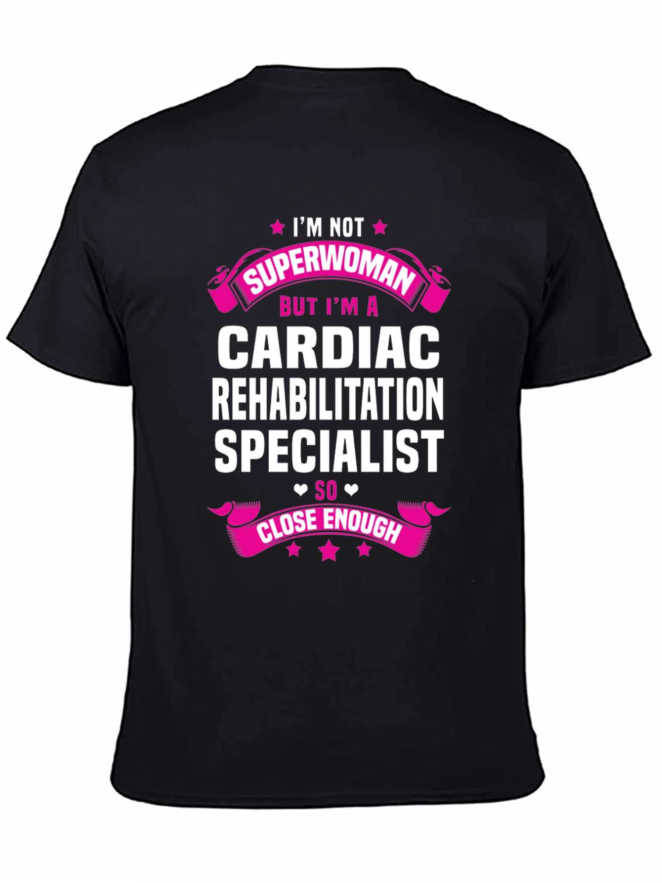 Cardiac Rehabilitation Specialist T-Shirt