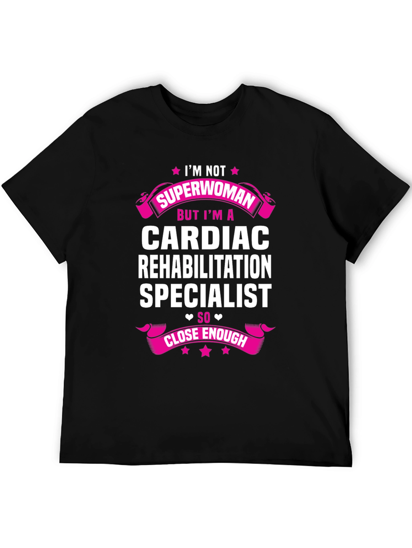 Cardiac Rehabilitation Specialist T-Shirt