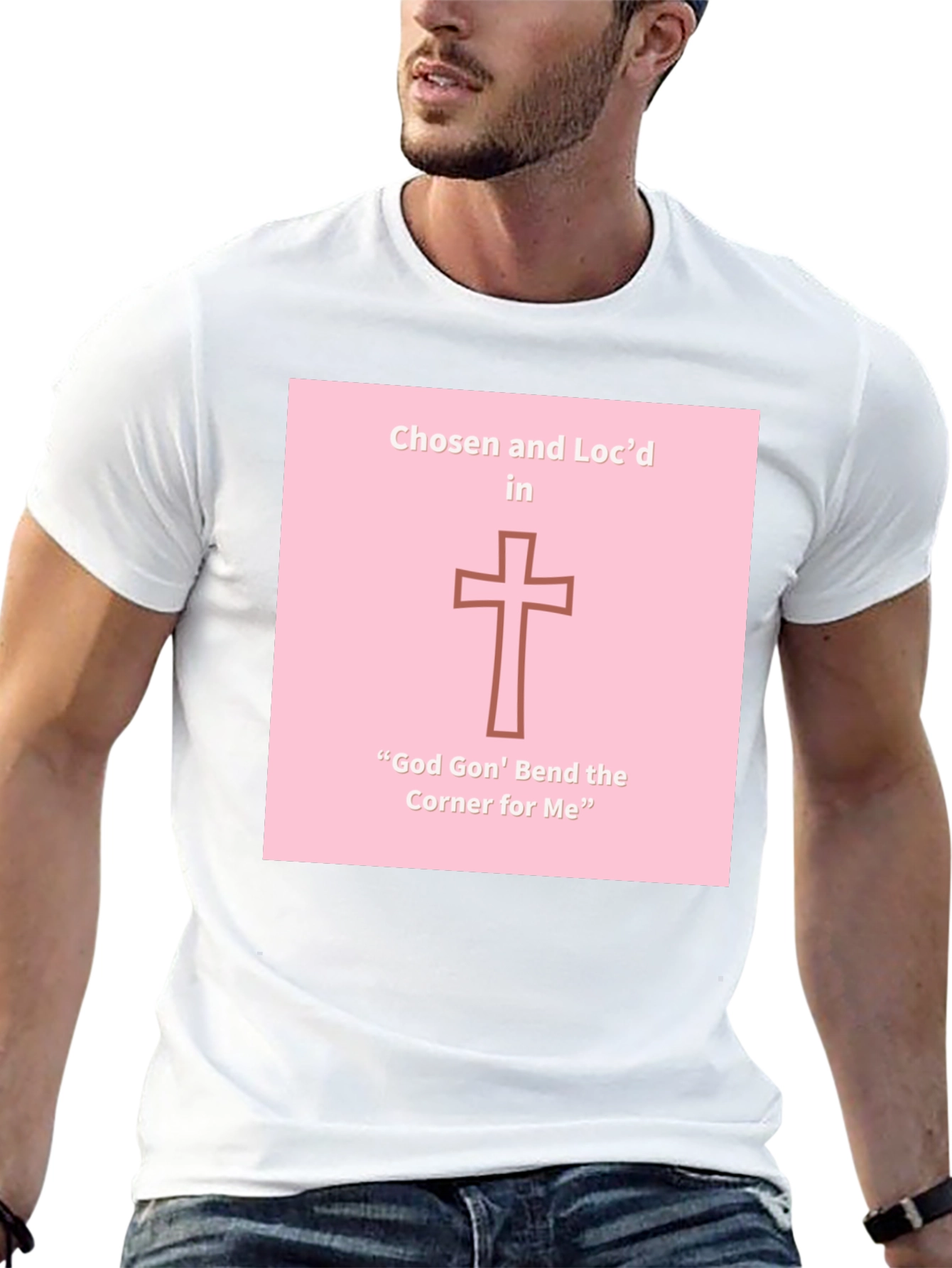 Chosen and Locd T-Shirt