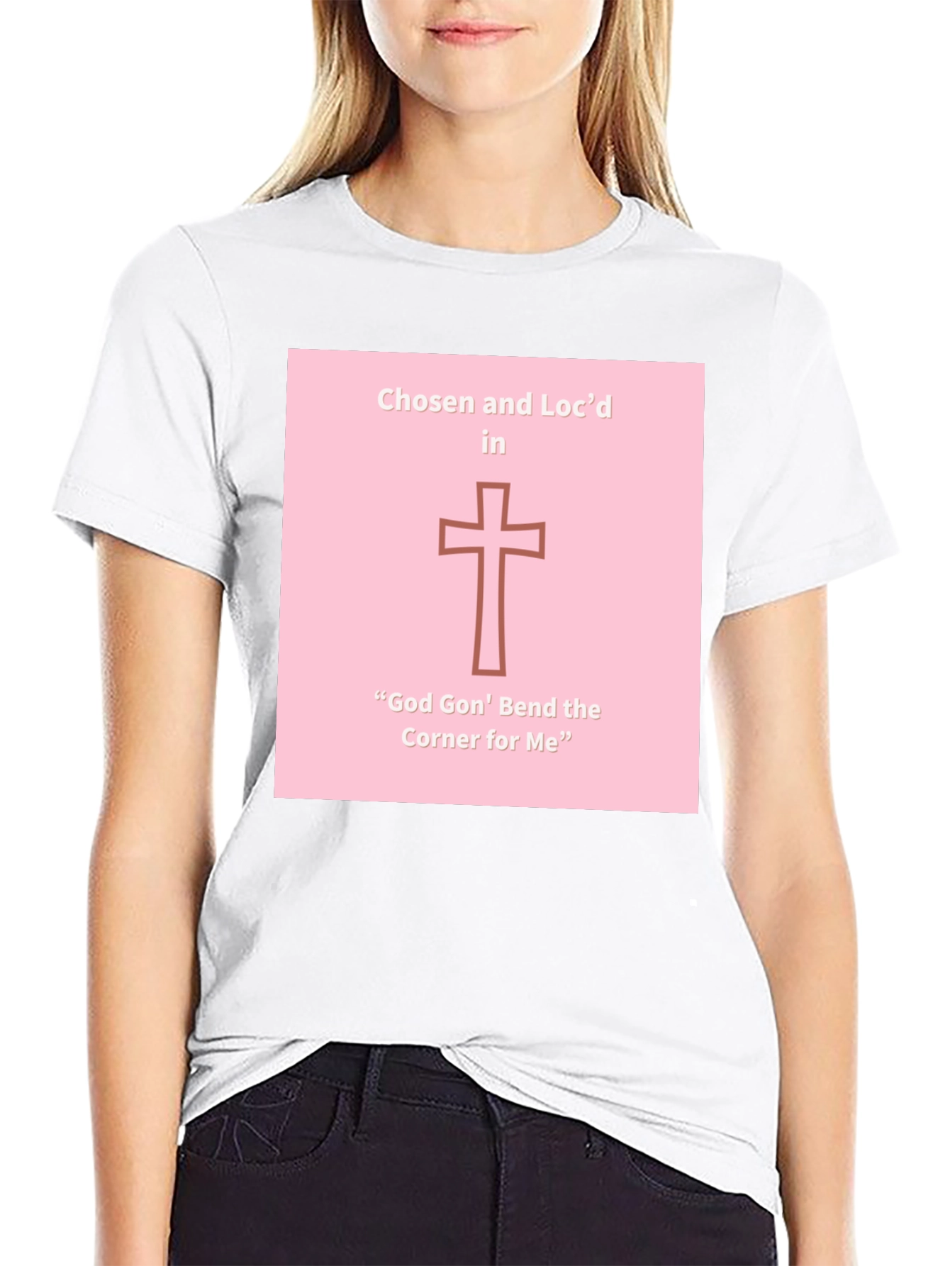 Chosen and Locd T-Shirt