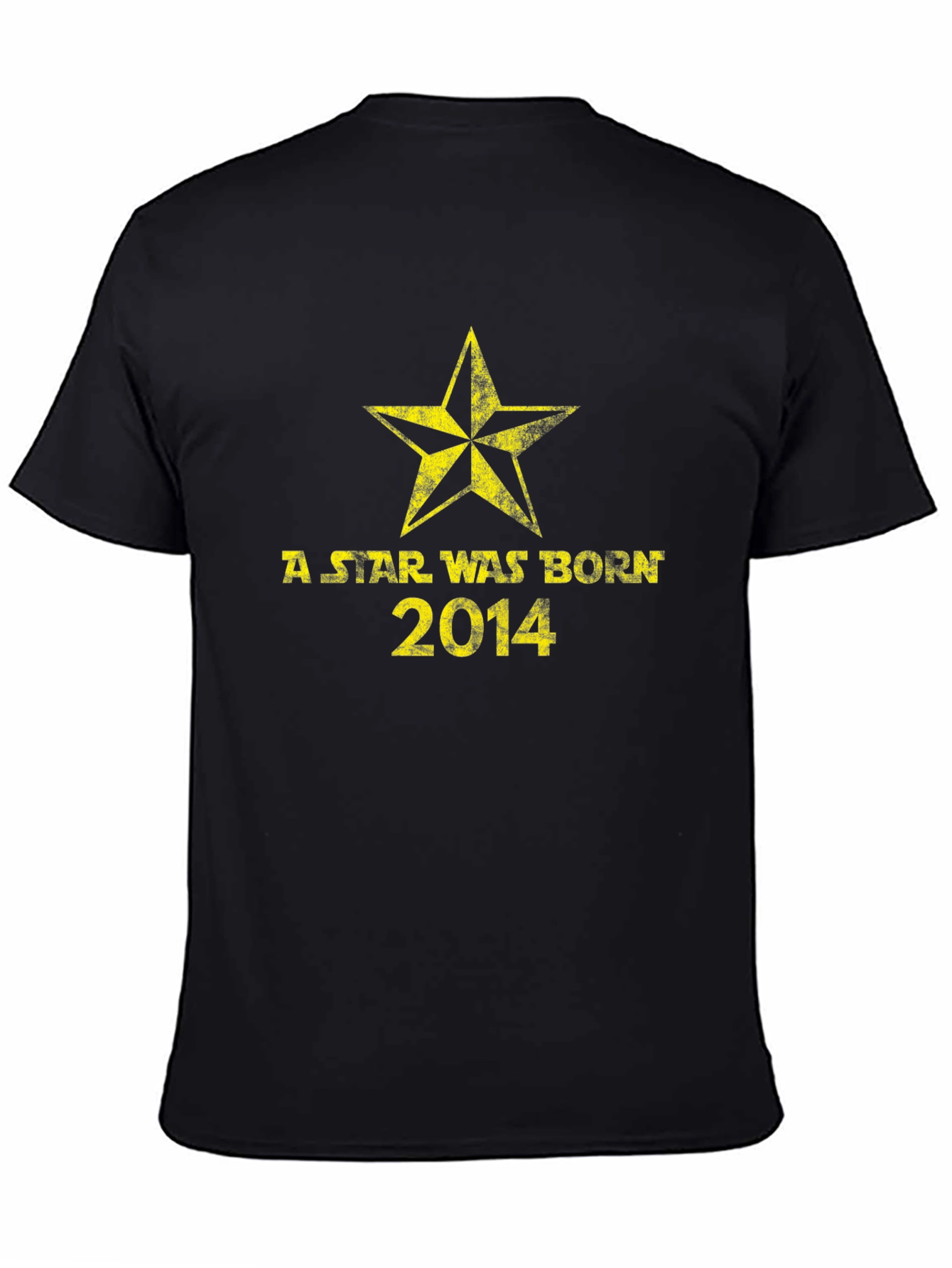 A Star Was Born 2014 T-Shirt