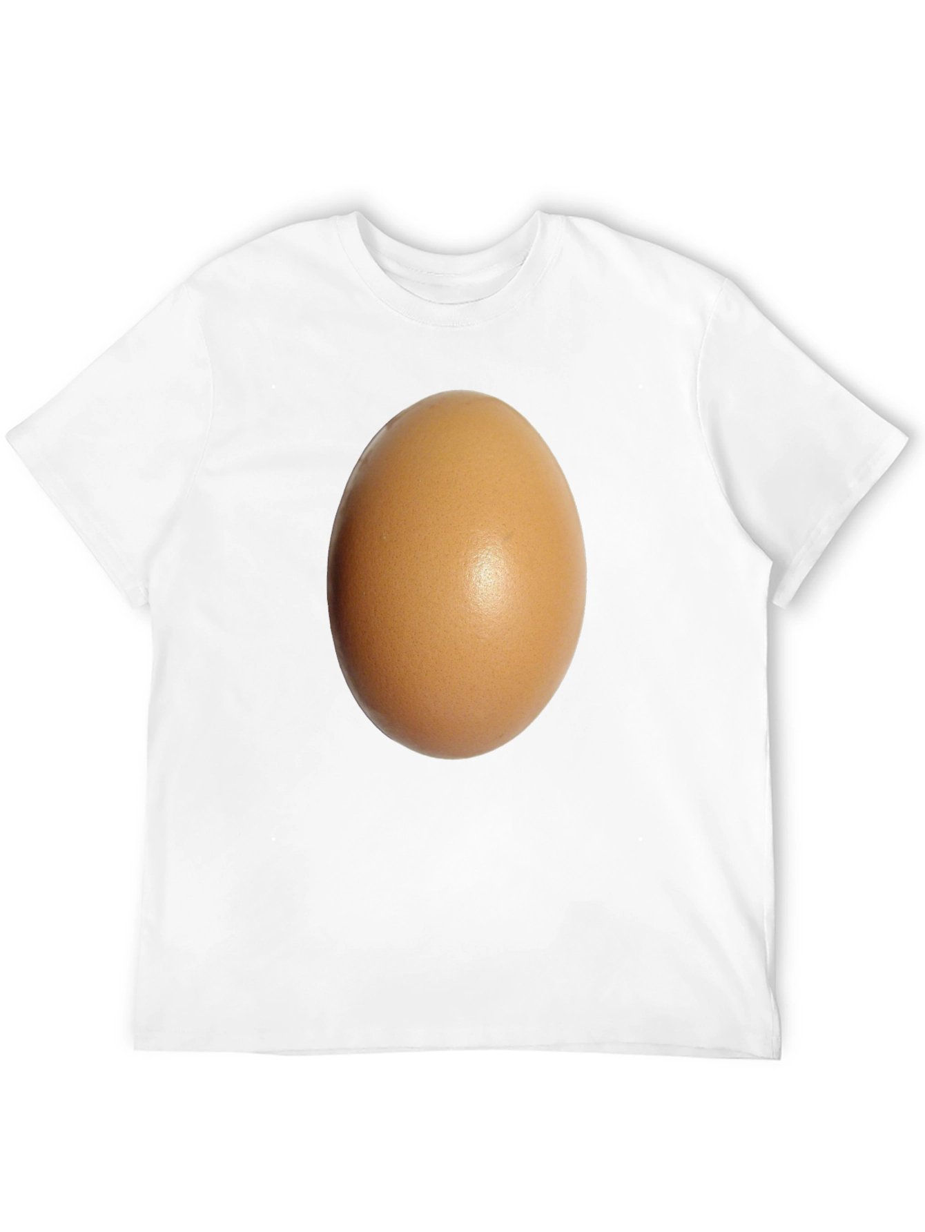 Egg-cellent T-Shirt - Funny Egg Graphic Tee