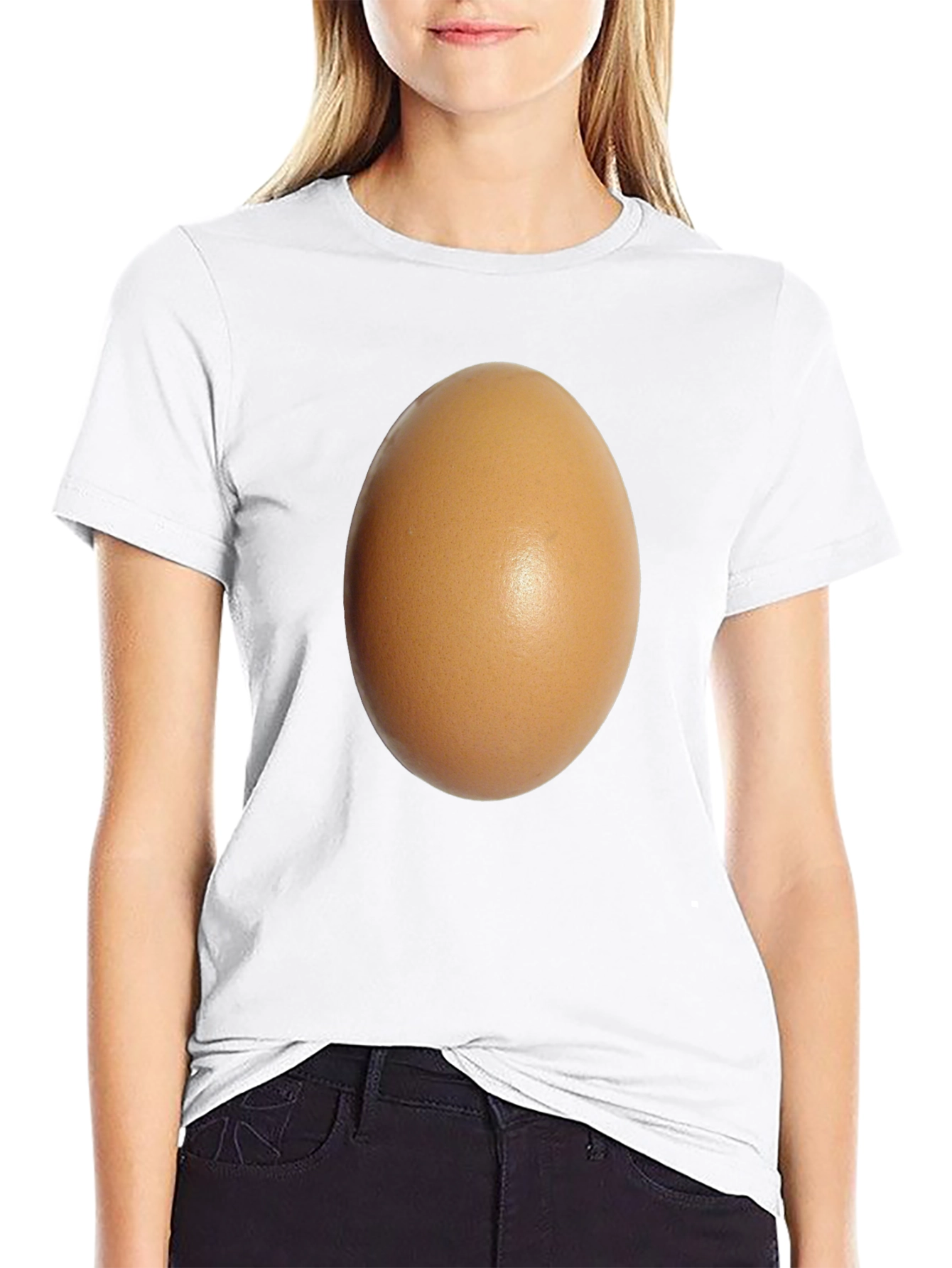 Egg-cellent T-Shirt - Funny Egg Graphic Tee