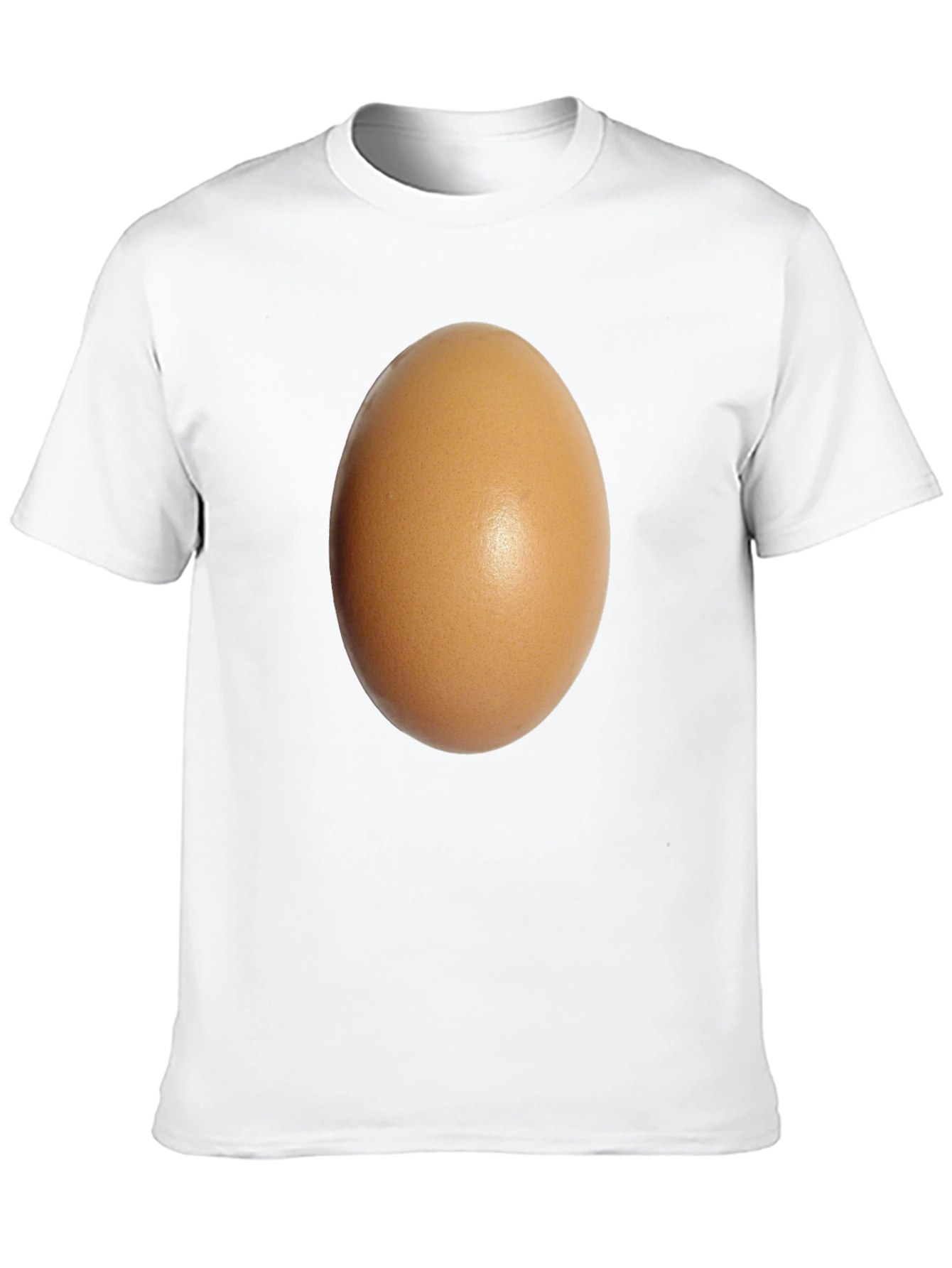 Egg-cellent T-Shirt - Funny Egg Graphic Tee