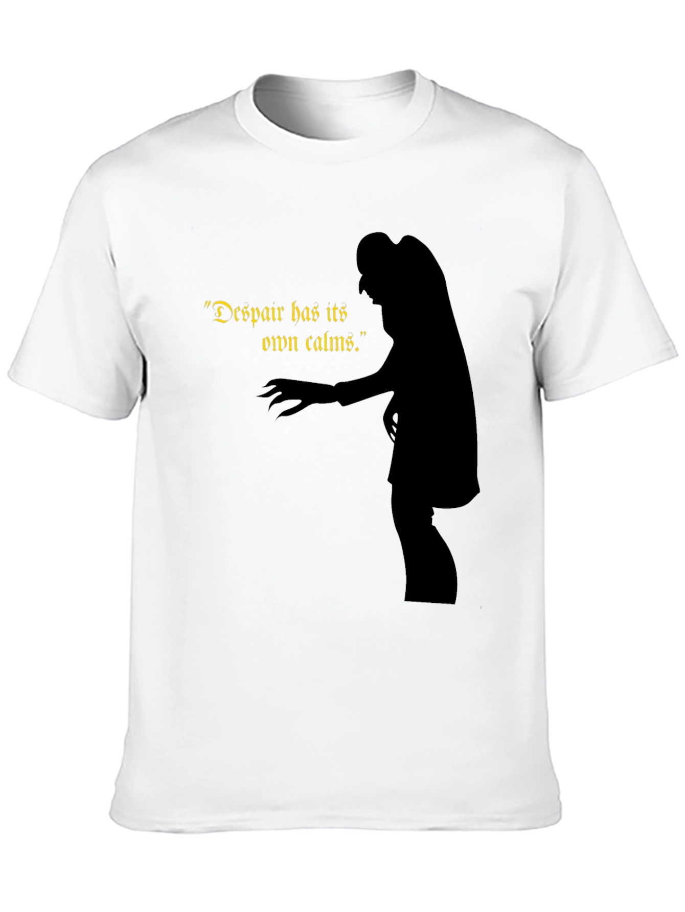 Gothic Despair T-Shirt