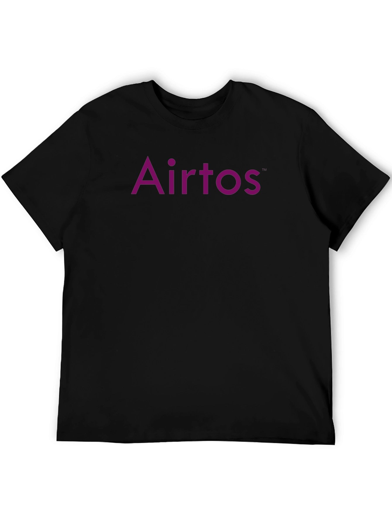 Airtos Graphic T-Shirt - Casual Style