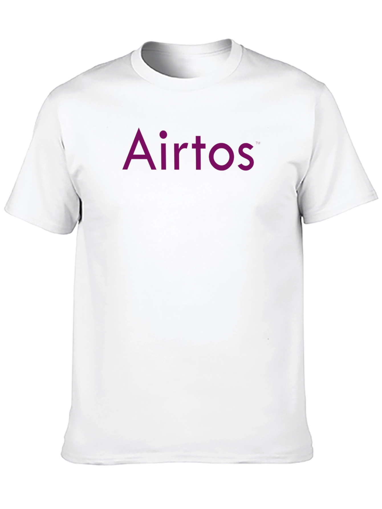 Airtos Graphic T-Shirt - Casual Style