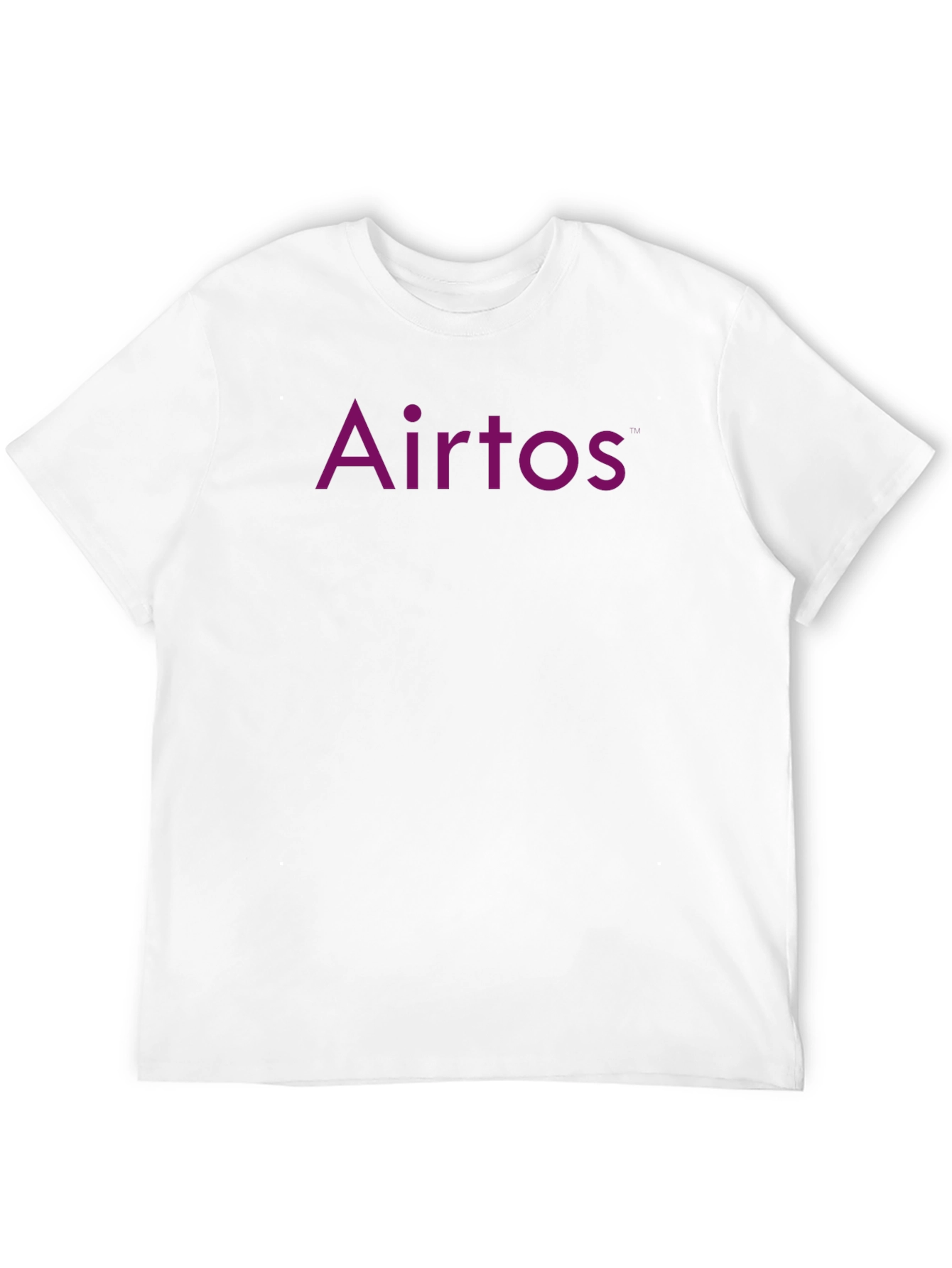 Airtos Graphic T-Shirt - Casual Style
