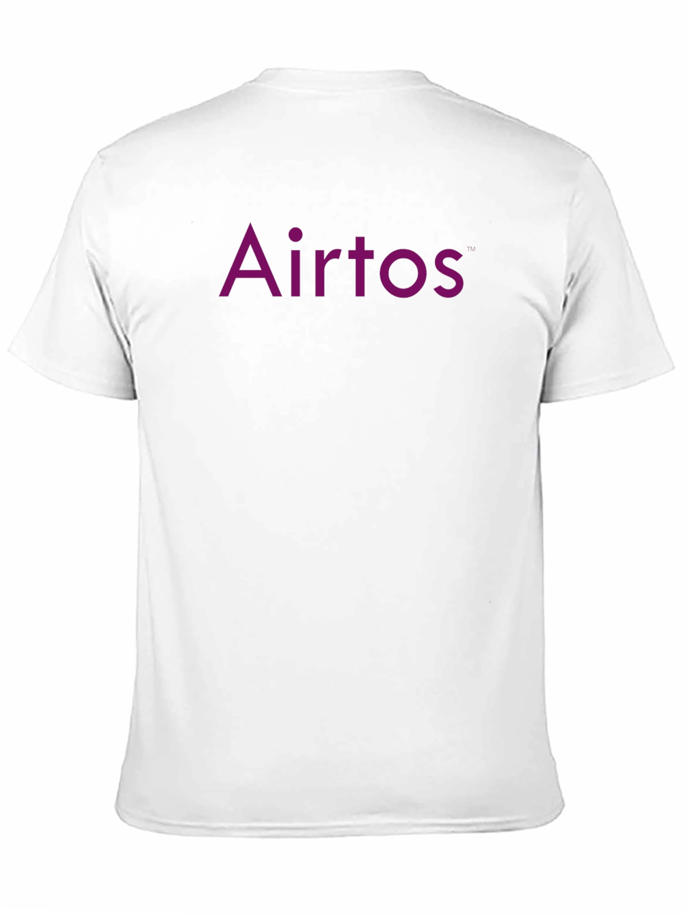 Airtos Graphic T-Shirt - Casual Style