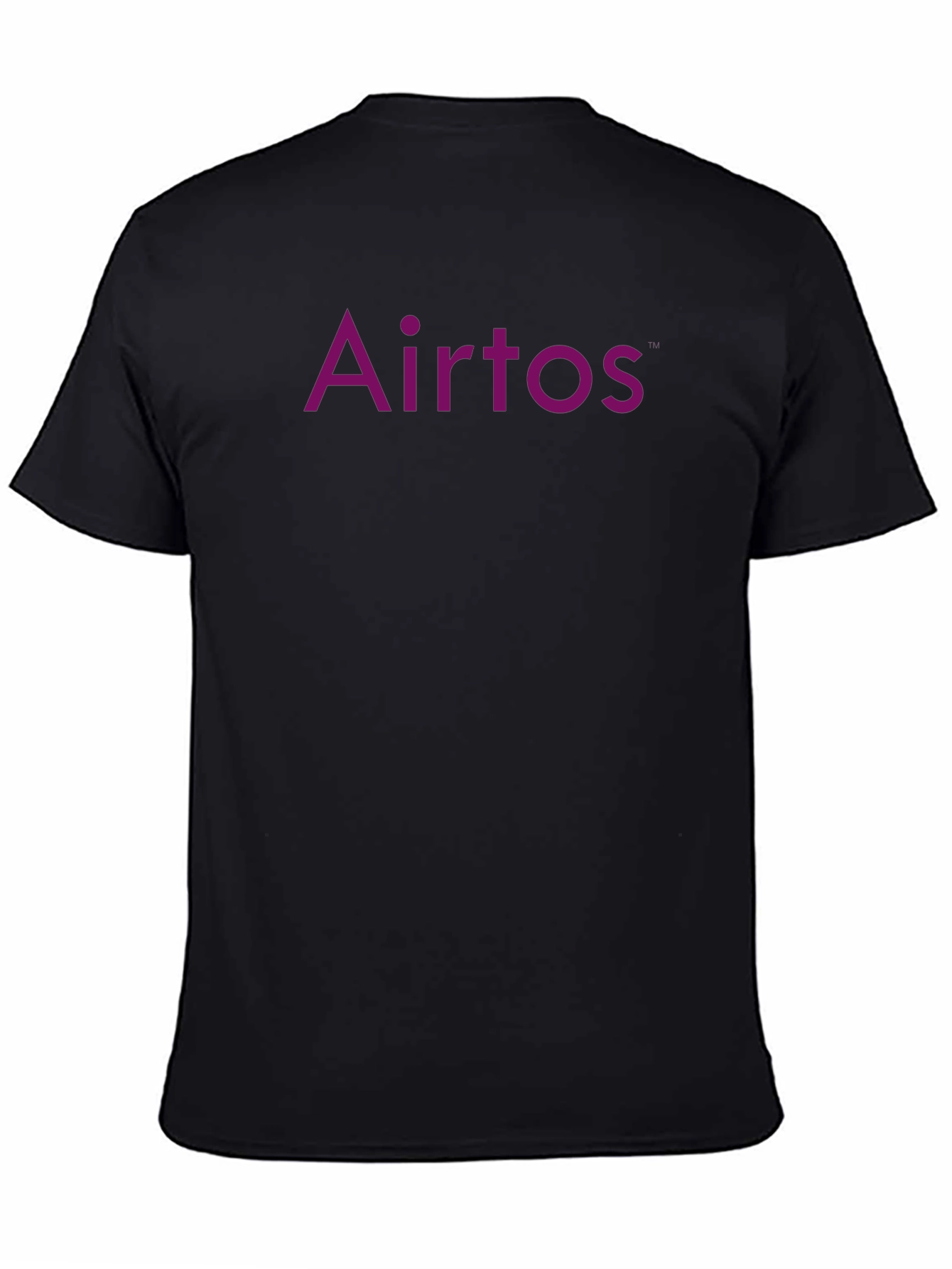 Airtos Graphic T-Shirt - Casual Style