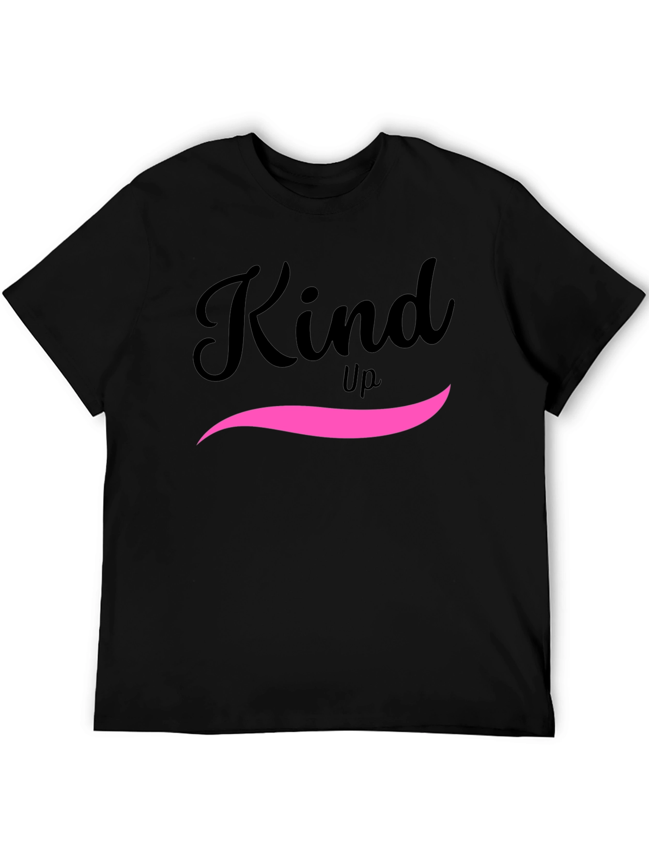 Kind Up Graphic T-Shirt