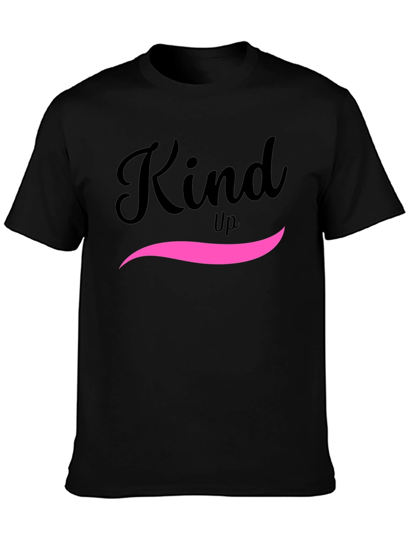 Kind Up Graphic T-Shirt