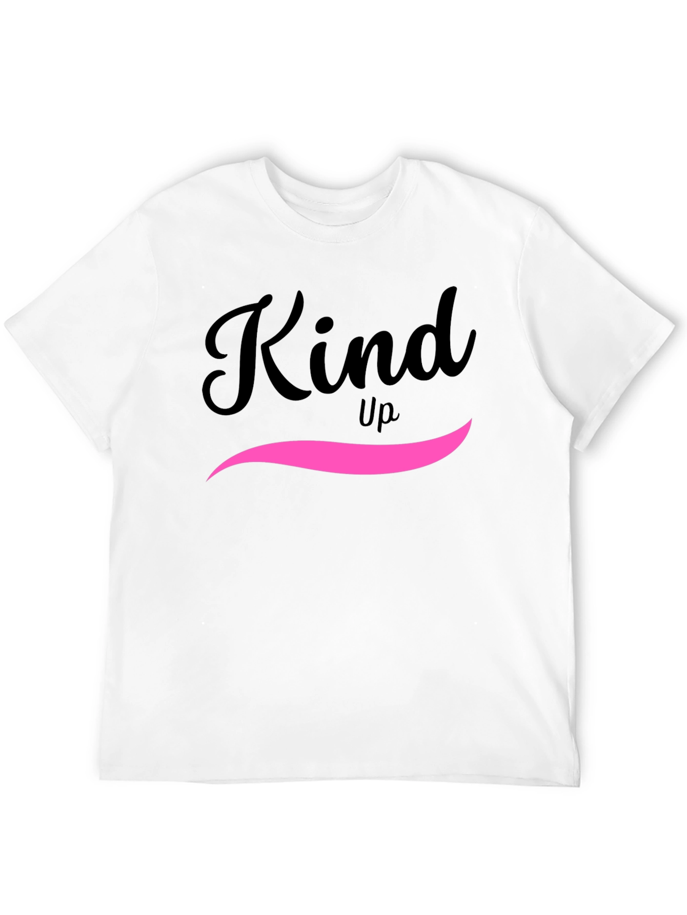 Kind Up Graphic T-Shirt