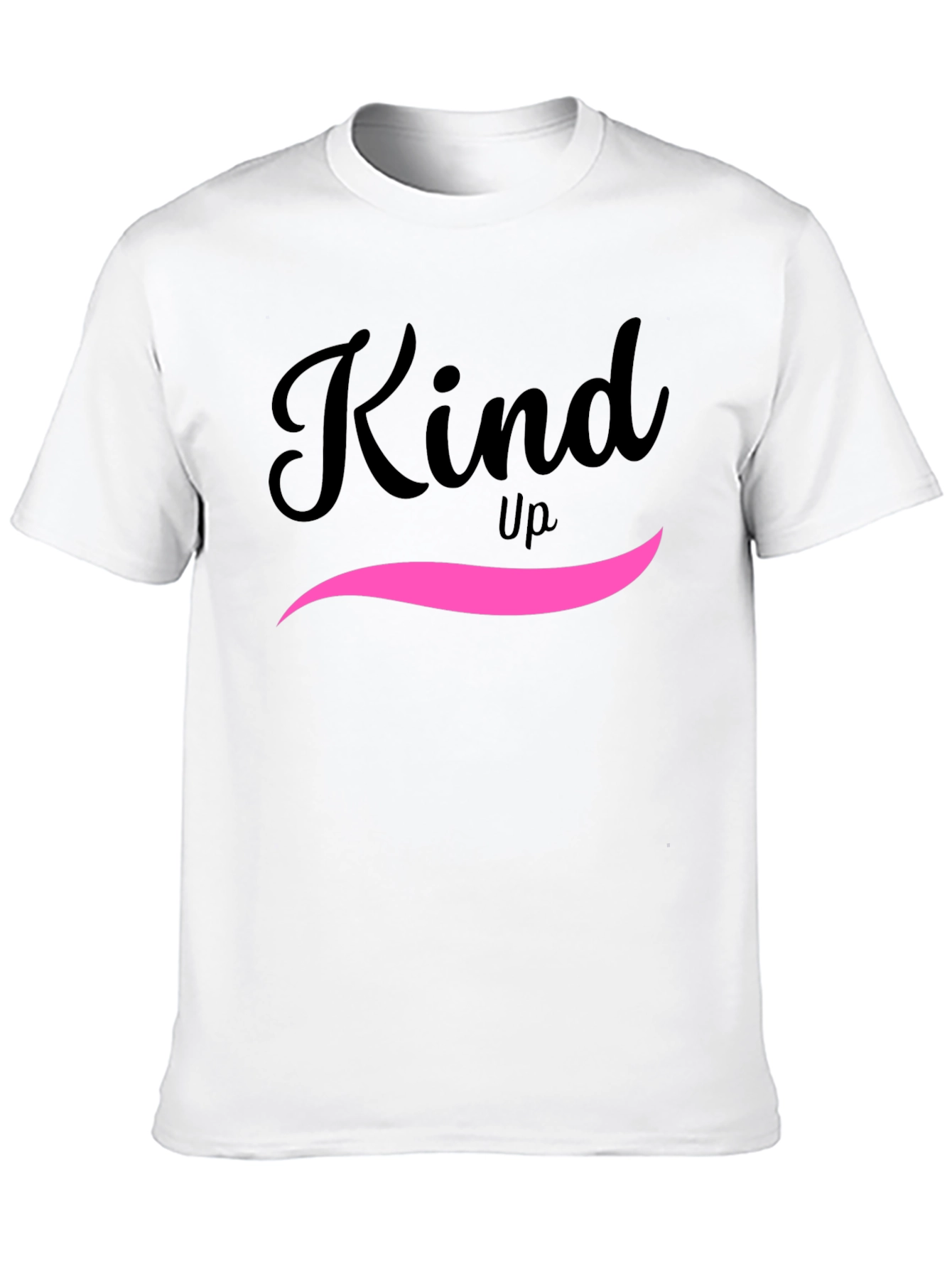 Kind Up Graphic T-Shirt