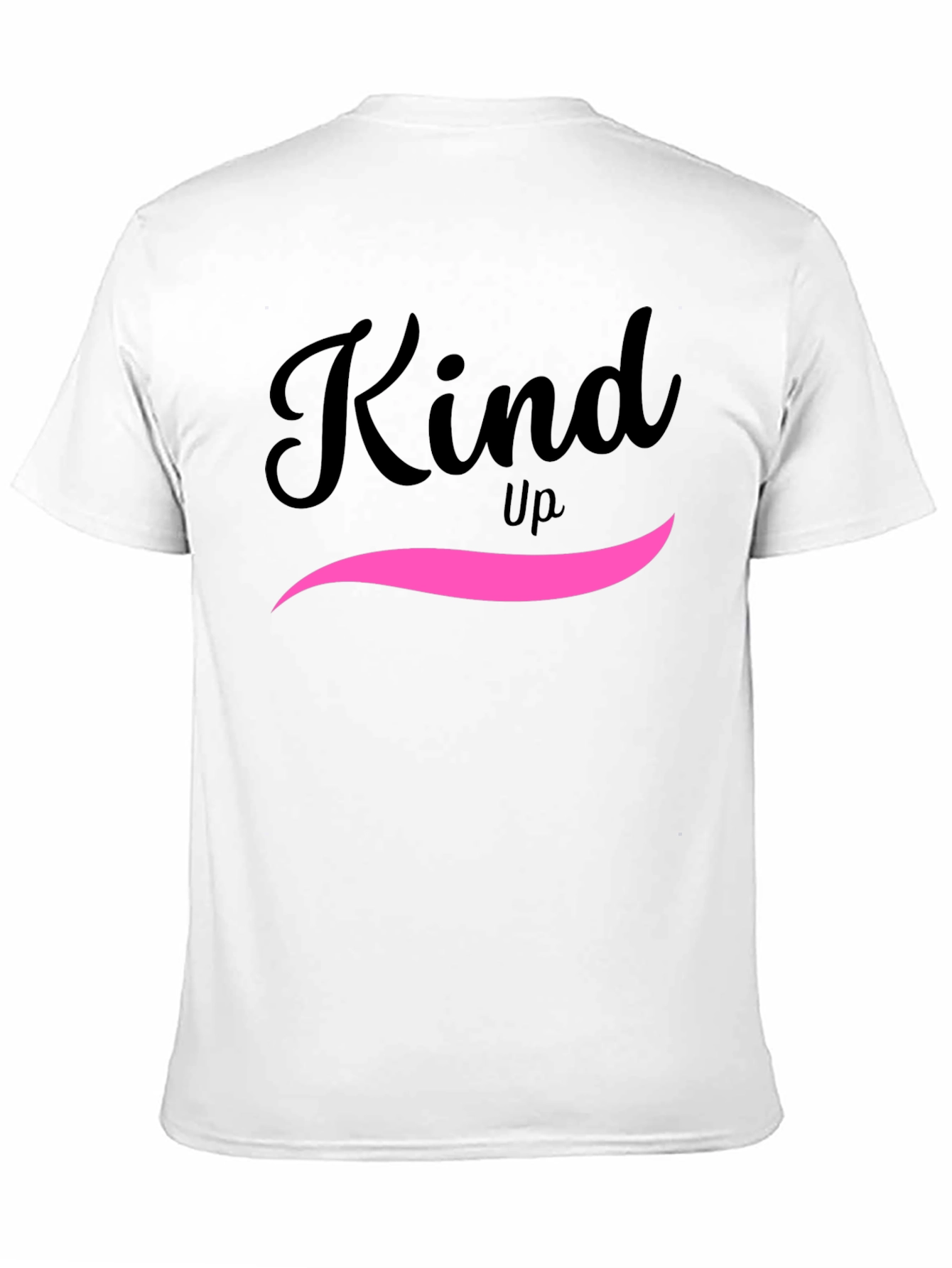 Kind Up Graphic T-Shirt