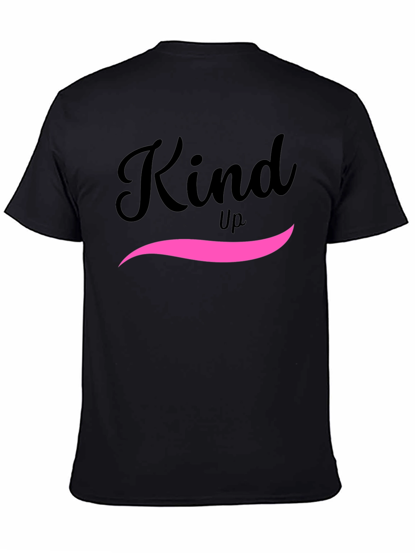 Kind Up Graphic T-Shirt