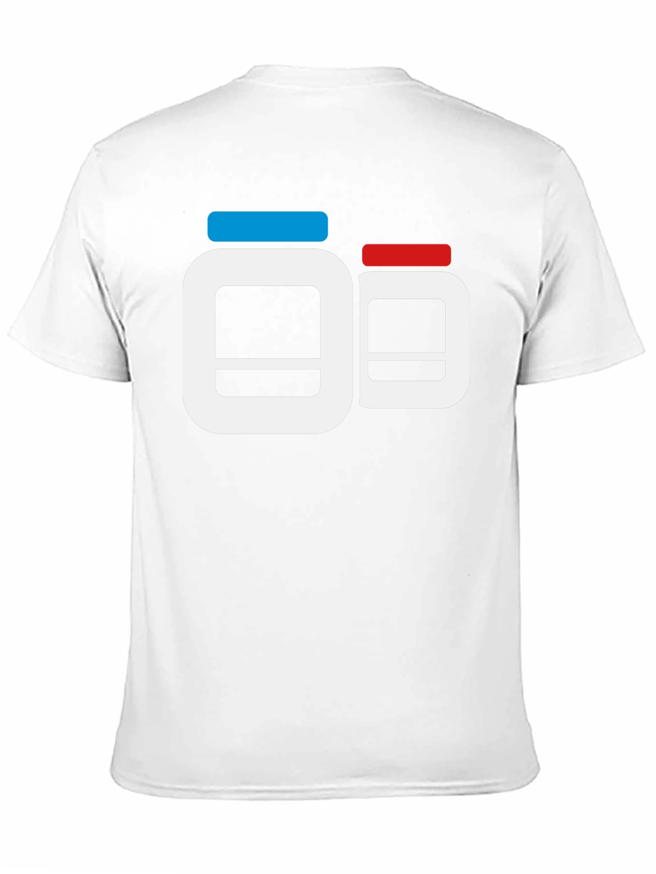 Gym Supplements Graphic Tee
