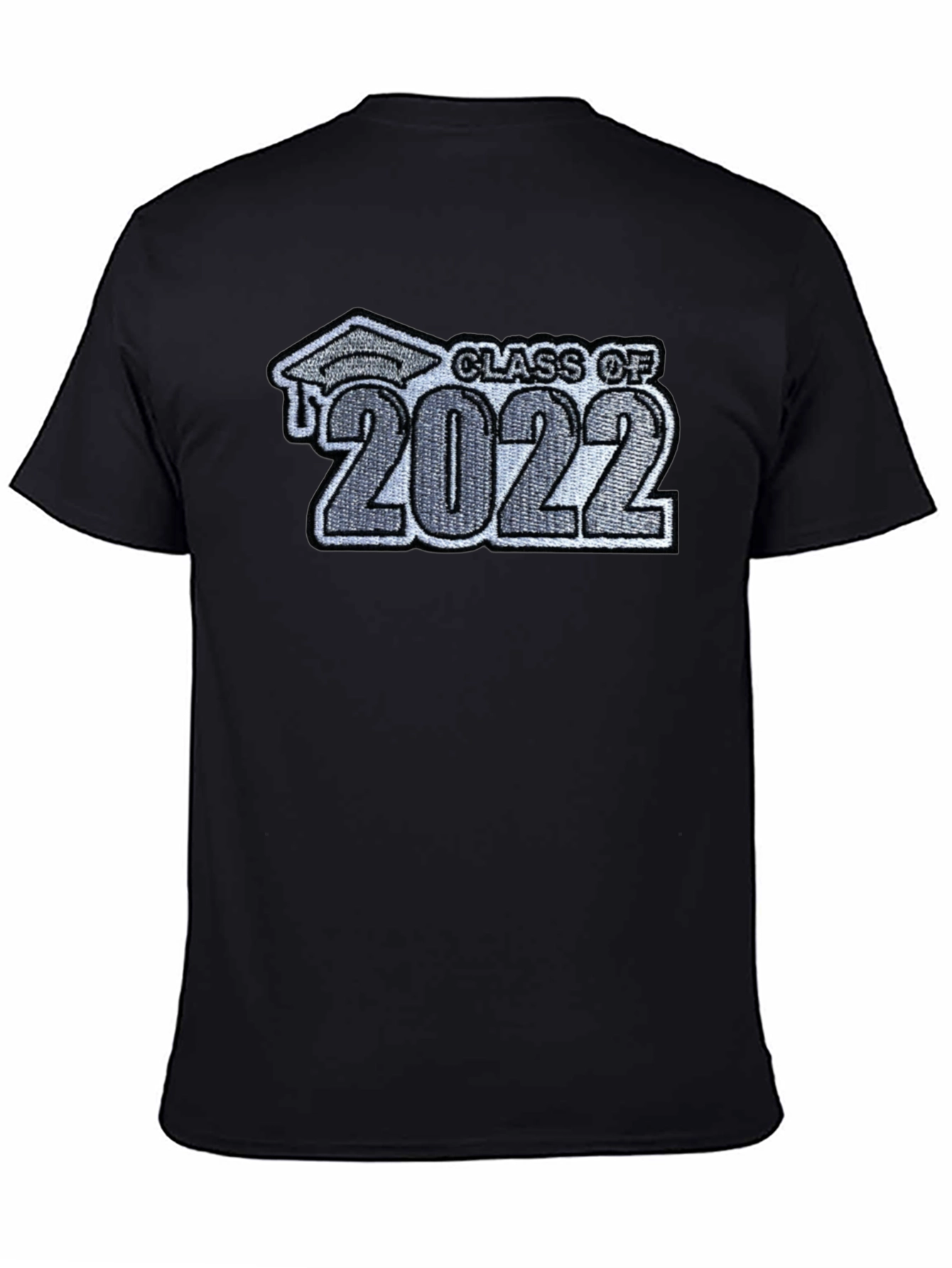 Class of 2022 Graduation T-Shirt