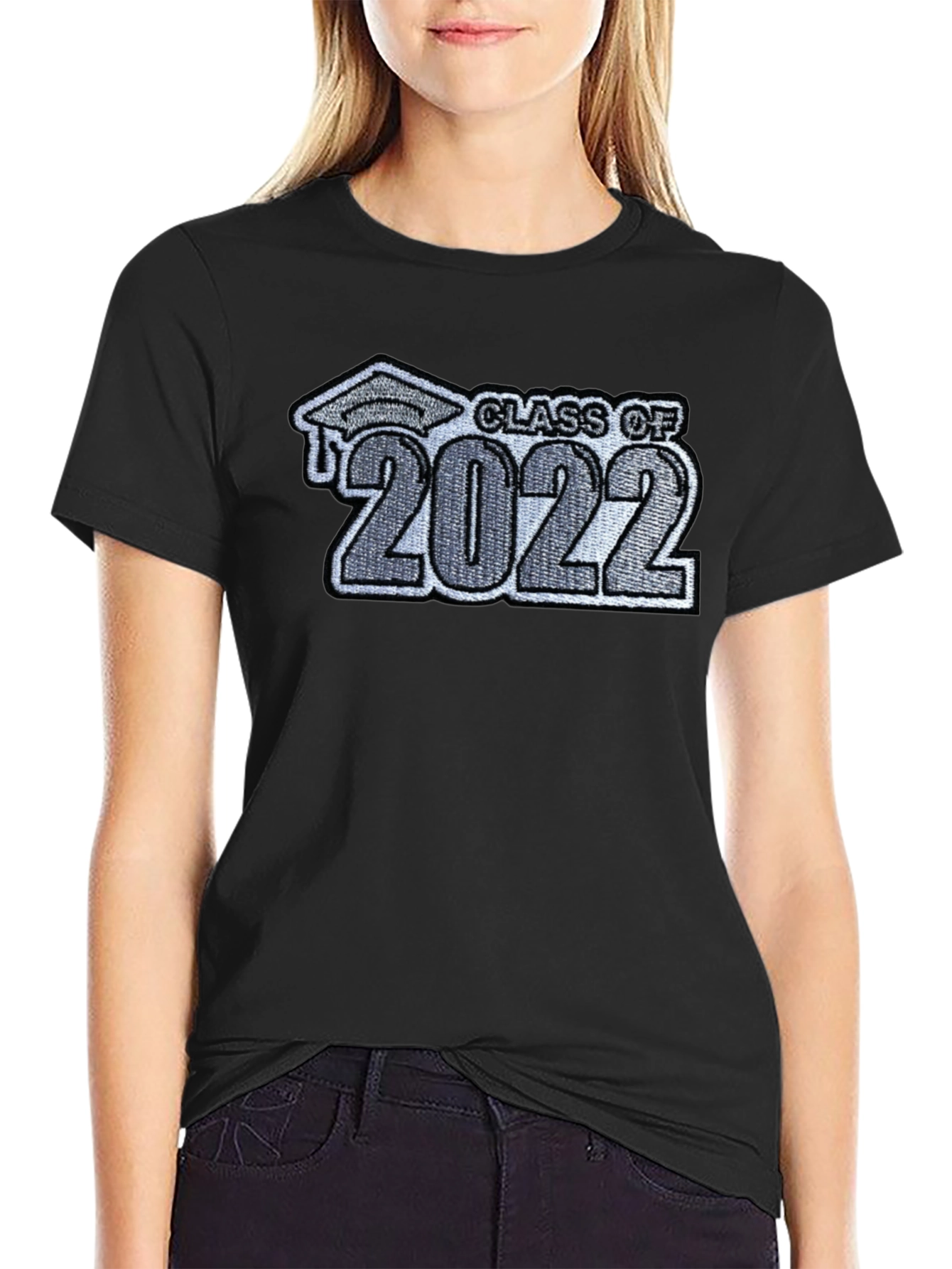 Class of 2022 Graduation T-Shirt