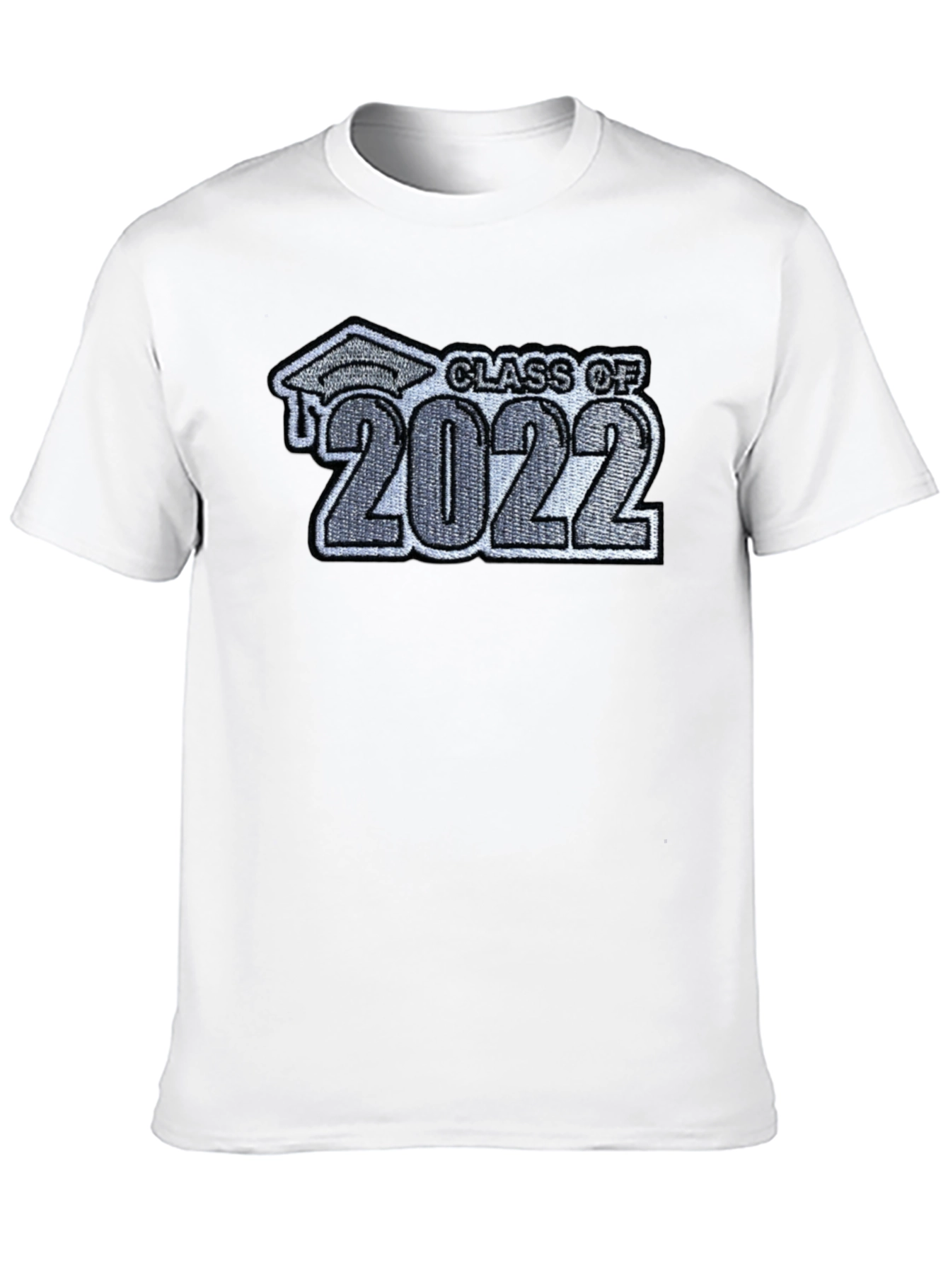 Class of 2022 Graduation T-Shirt