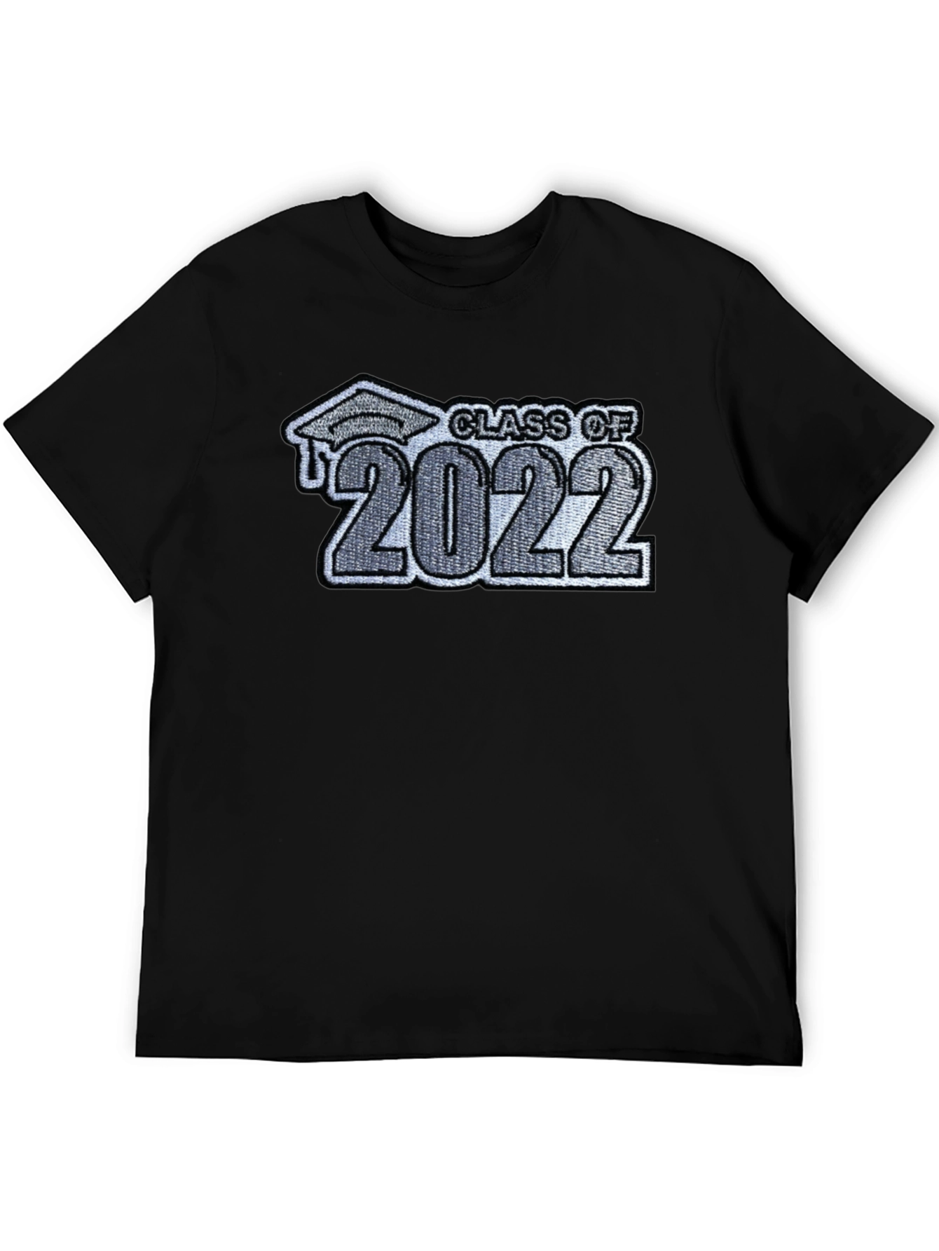 Class of 2022 Graduation T-Shirt