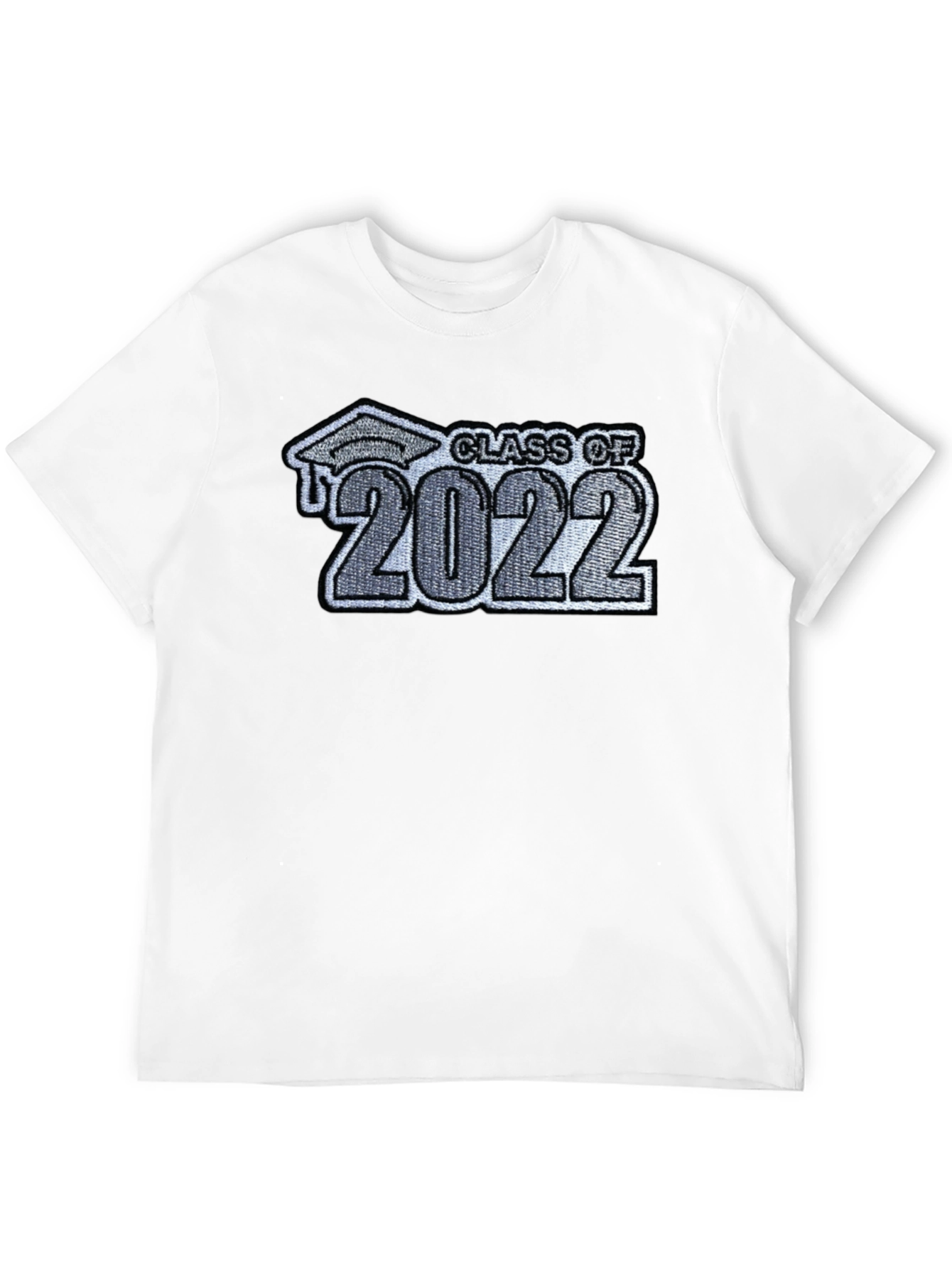 Class of 2022 Graduation T-Shirt
