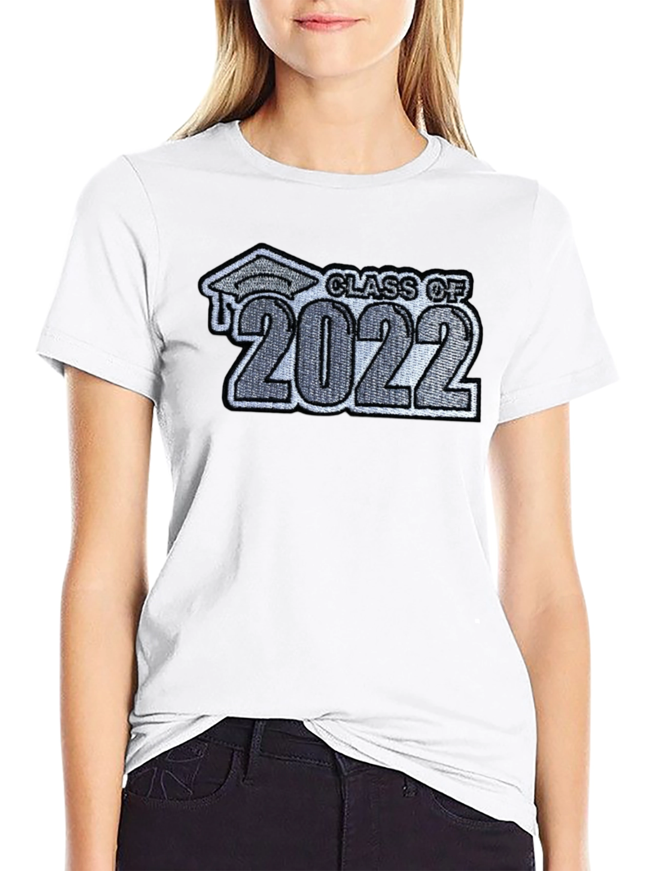 Class of 2022 Graduation T-Shirt