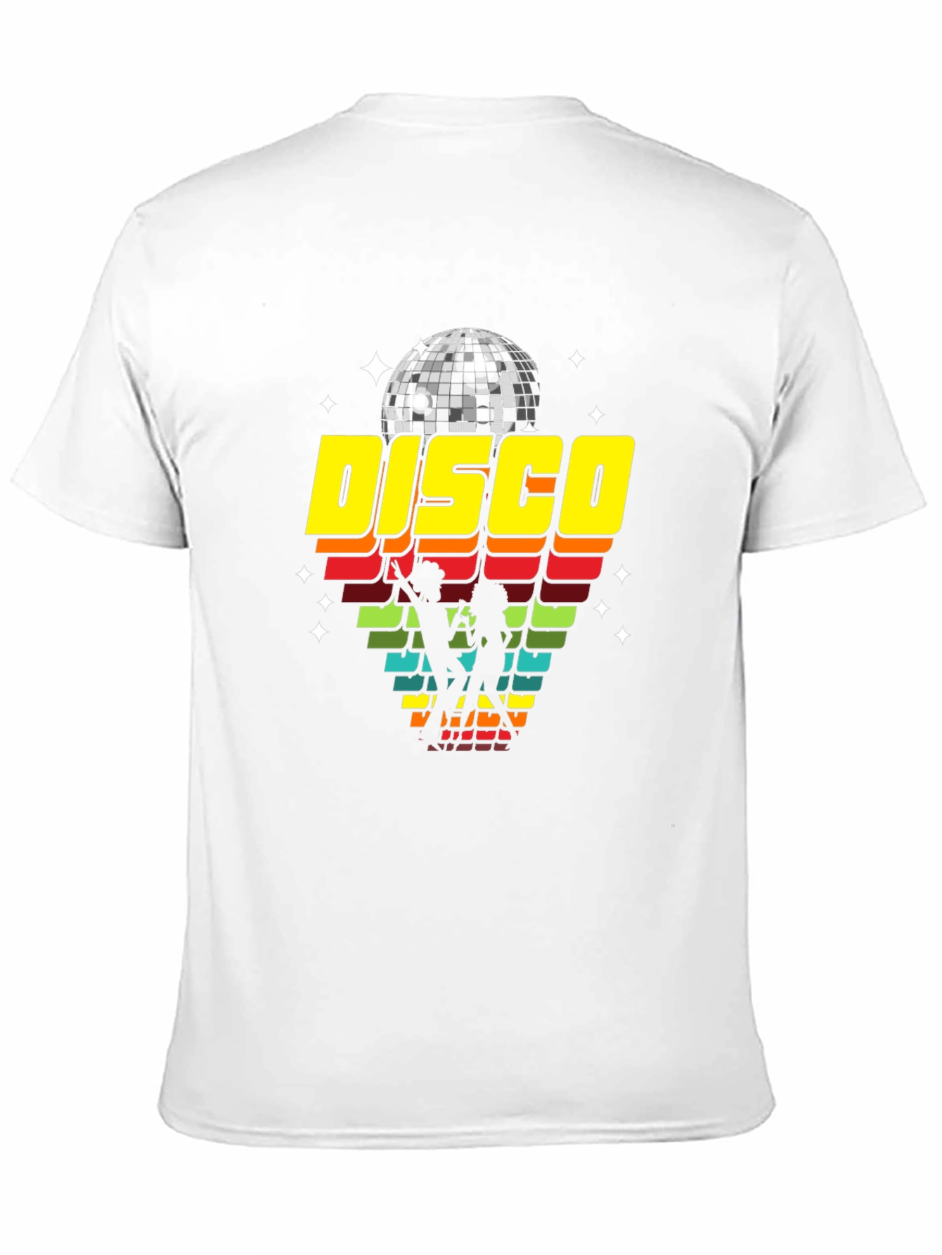 Disco Party T-Shirt