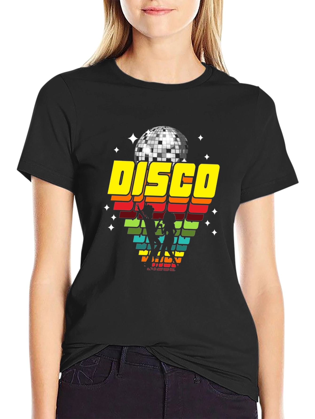 Disco Party T-Shirt