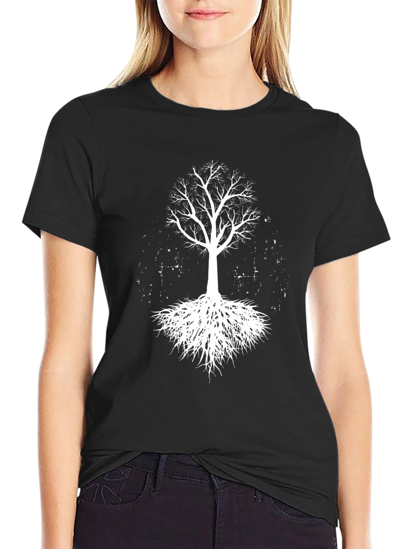 Tree of Life Graphic Tee