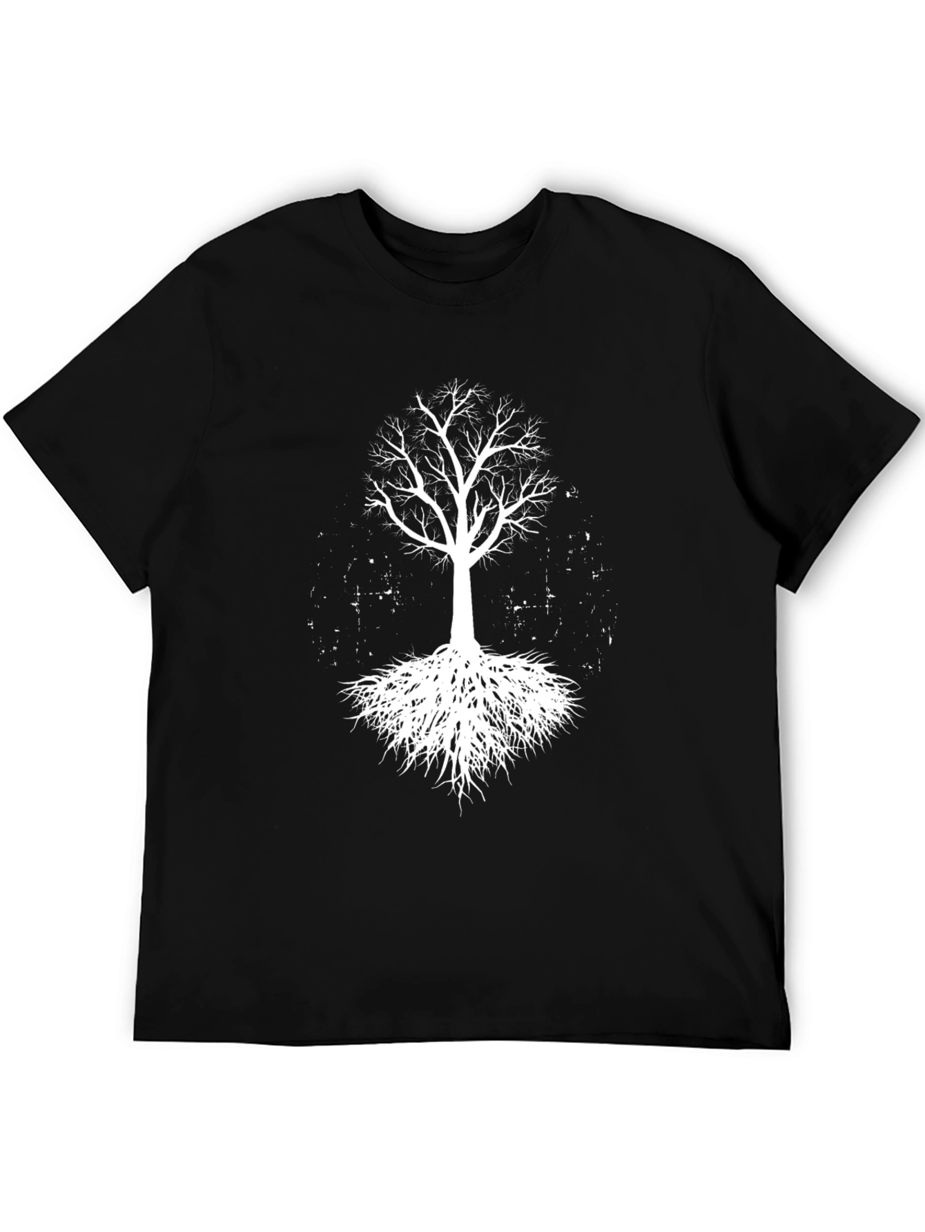 Tree of Life Graphic Tee