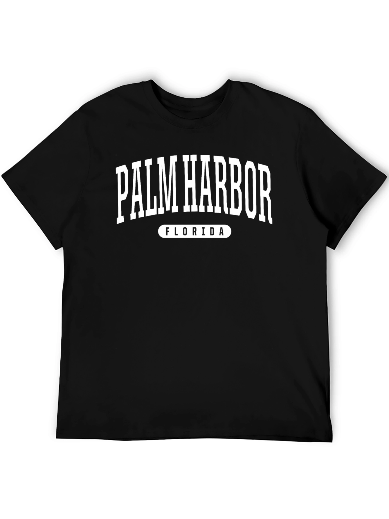Palm Harbor Florida Graphic T-Shirt