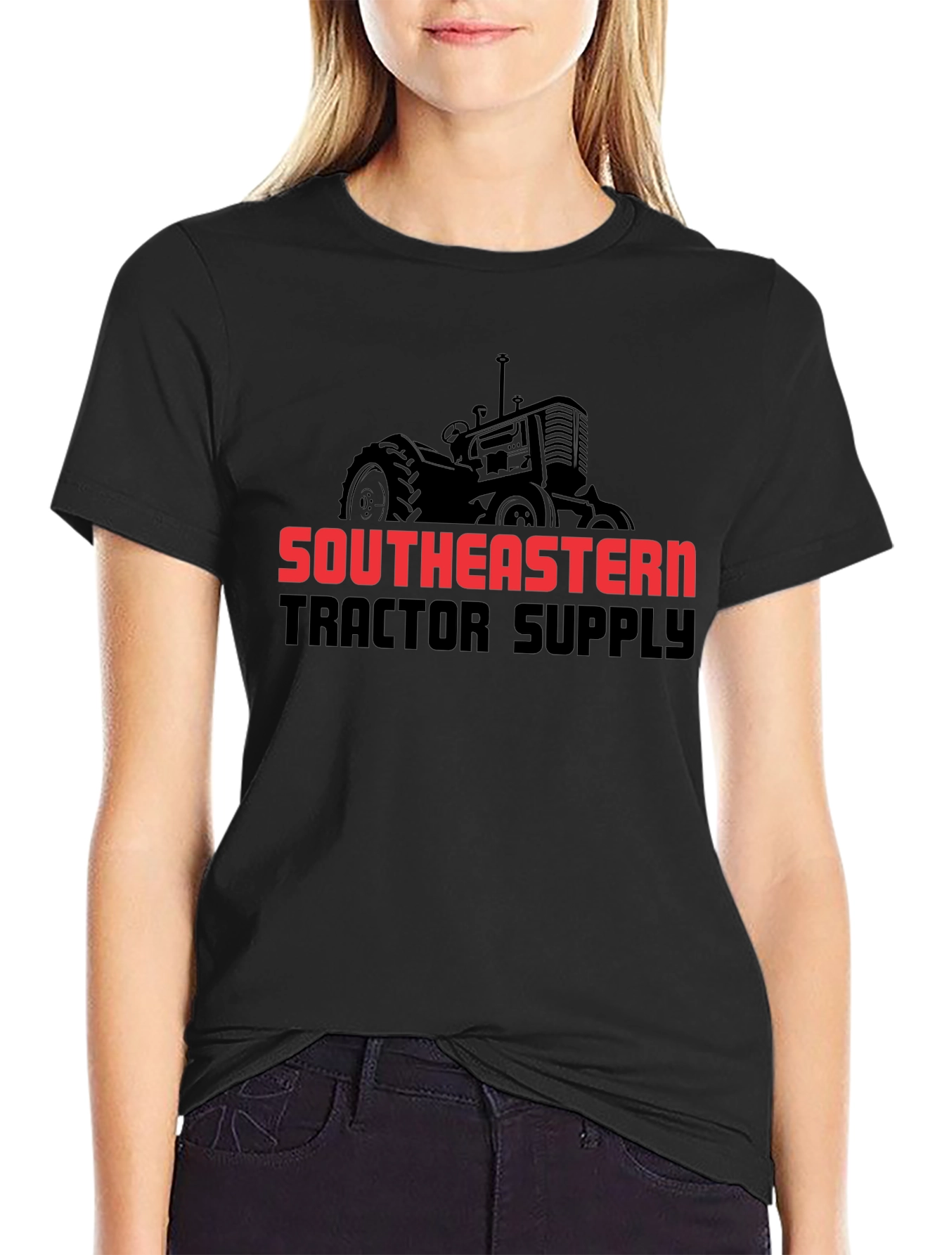 Southeastern Tractor Supply T-Shirt