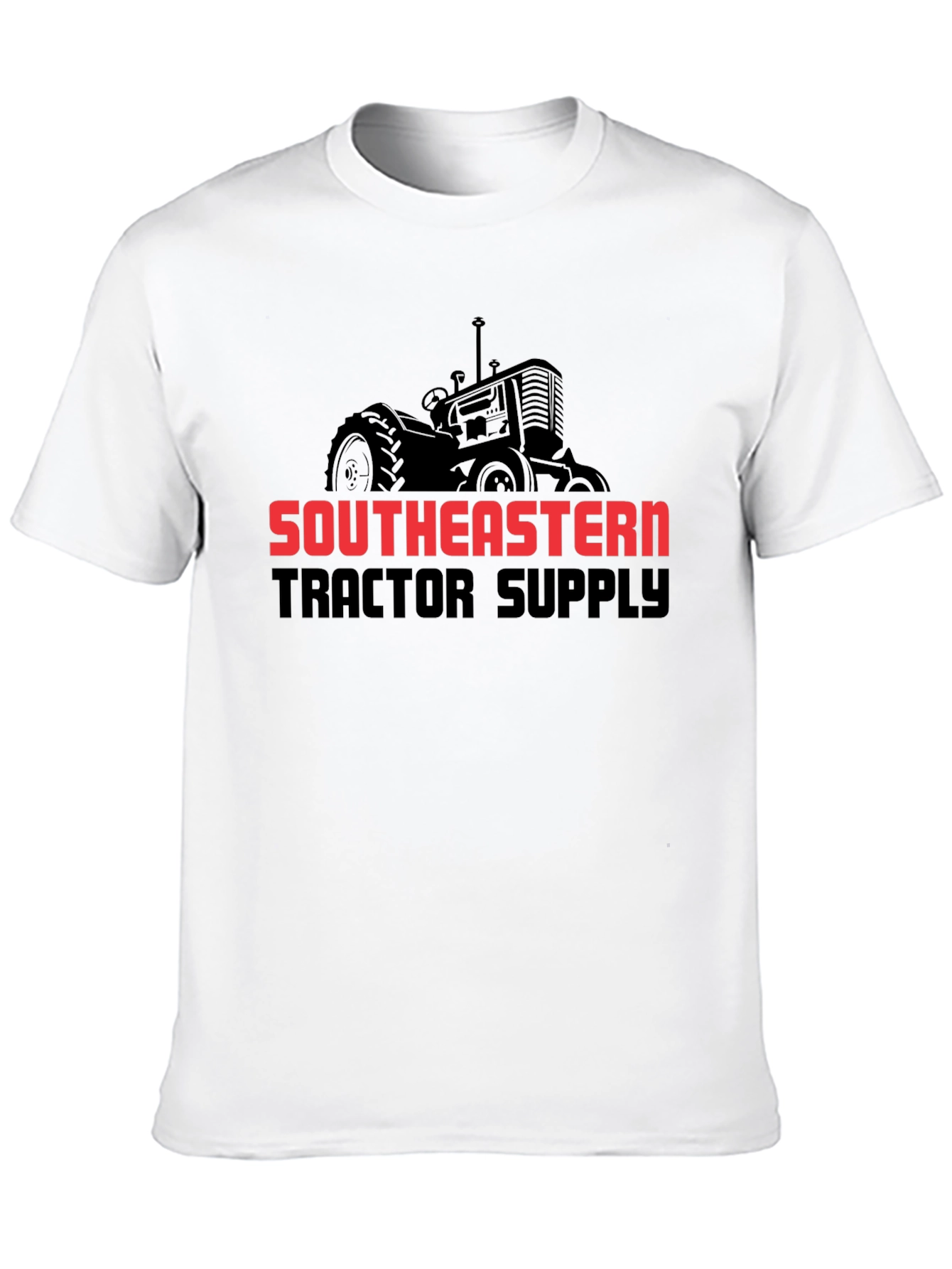 Southeastern Tractor Supply T-Shirt