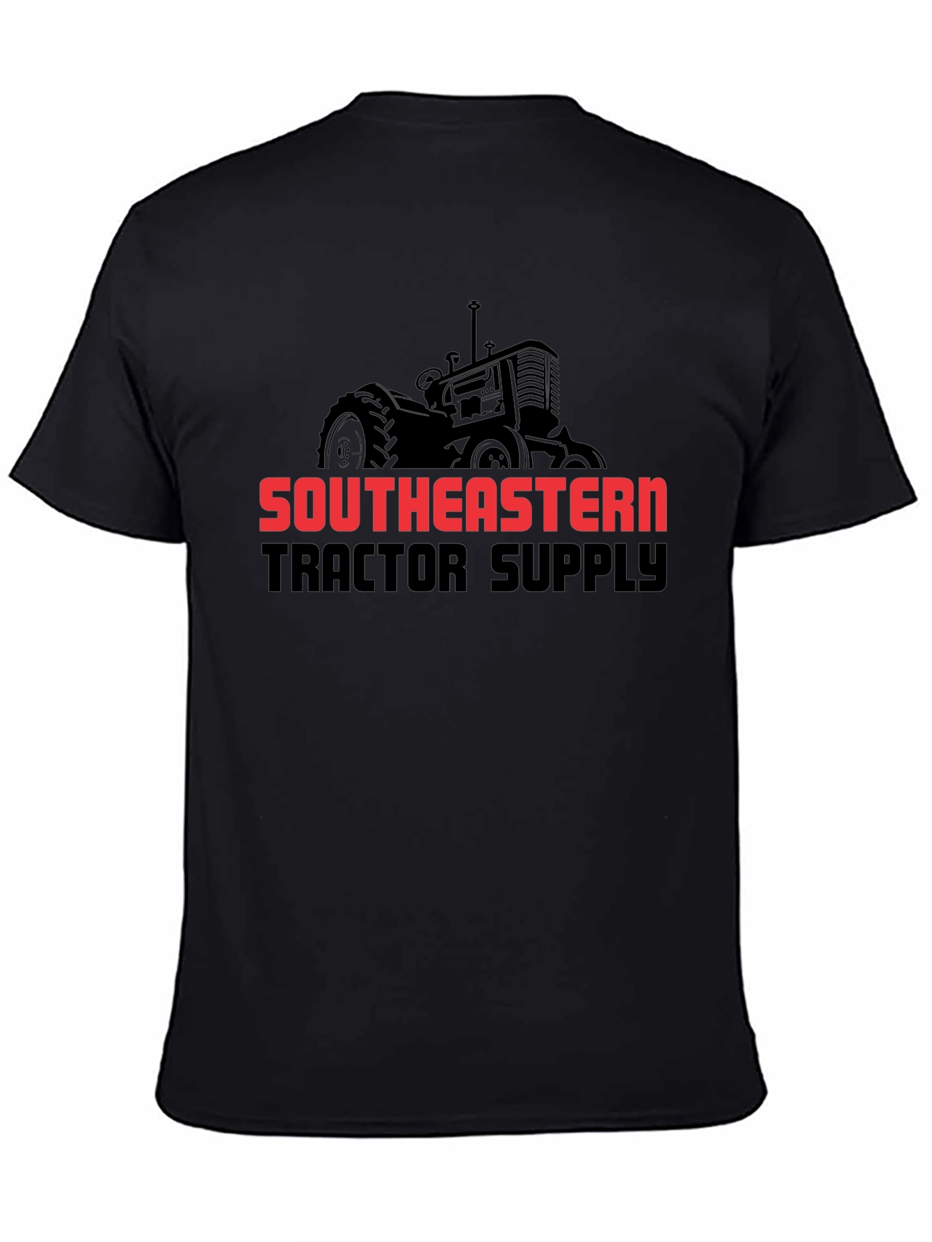 Southeastern Tractor Supply T-Shirt