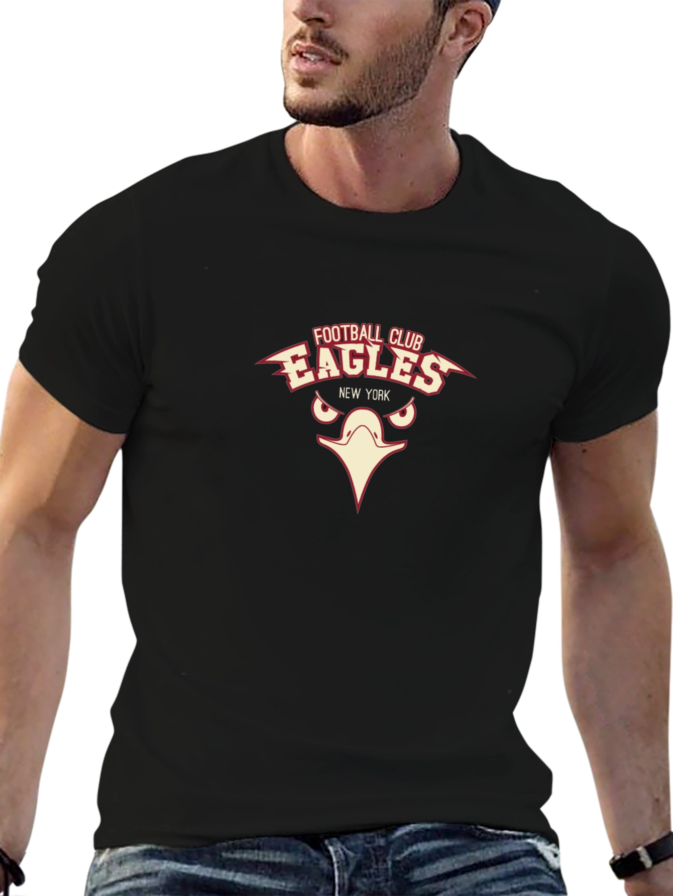 Eagles Football Club T-Shirt - New York