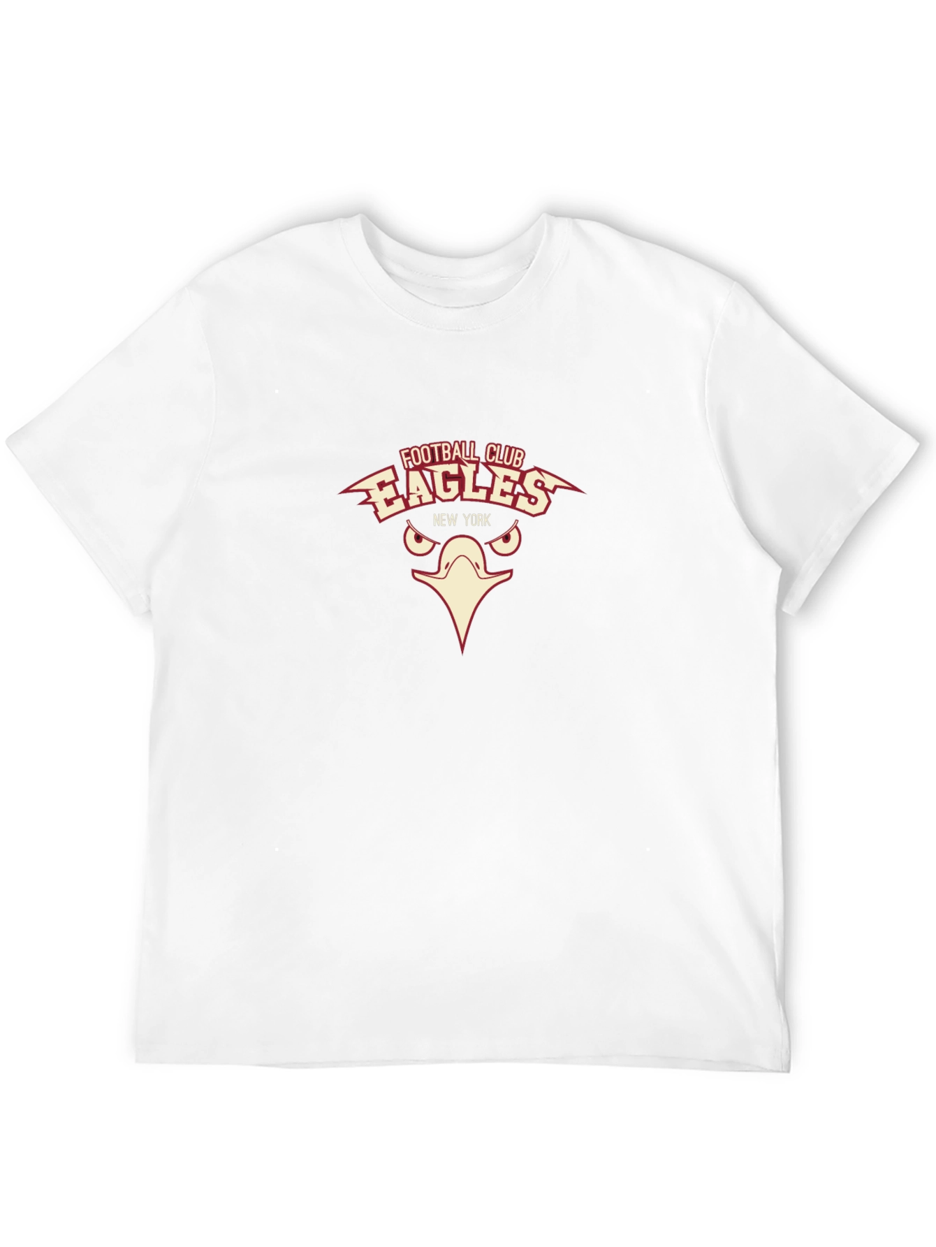 Eagles Football Club T-Shirt - New York