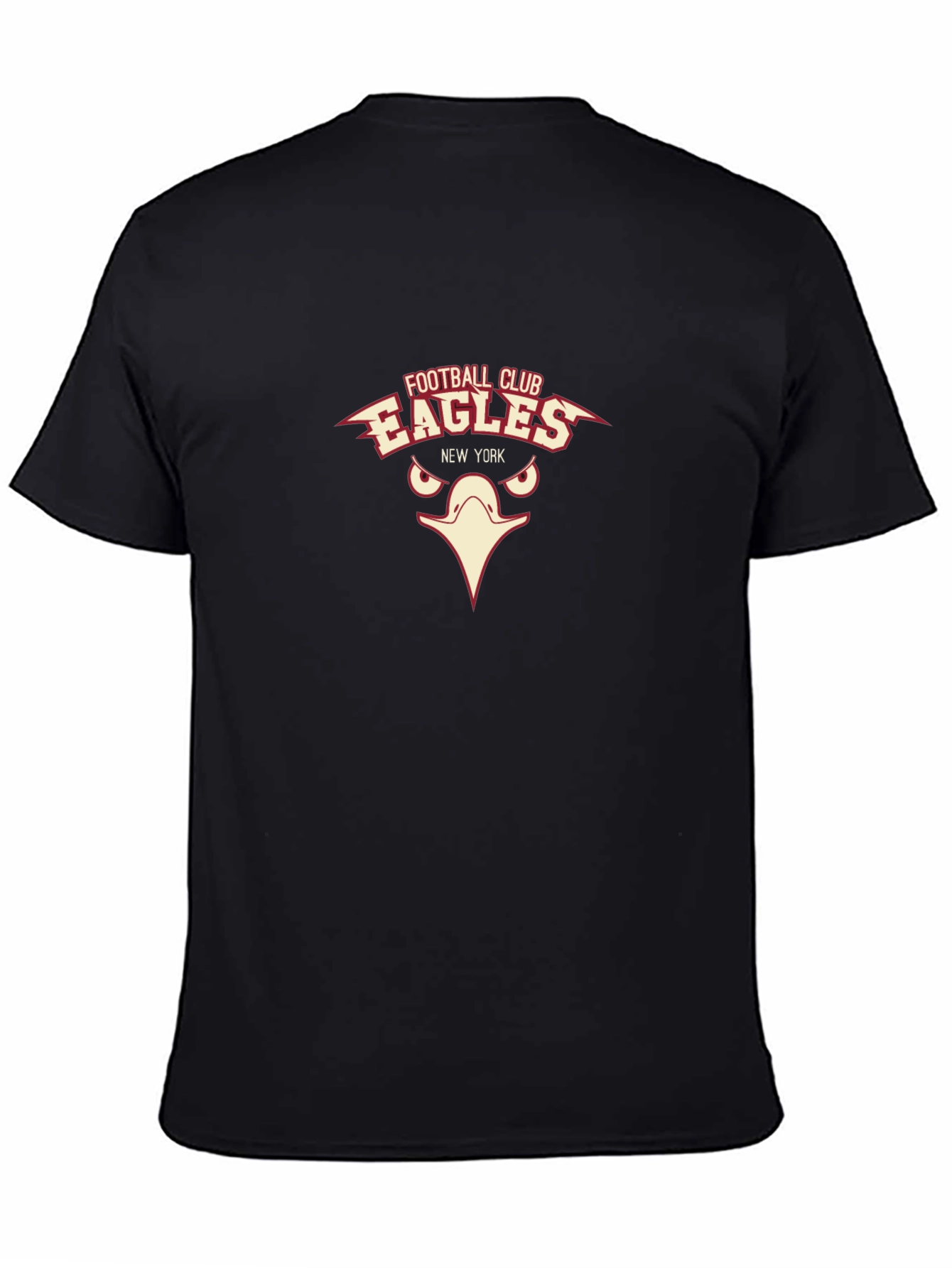 Eagles Football Club T-Shirt - New York