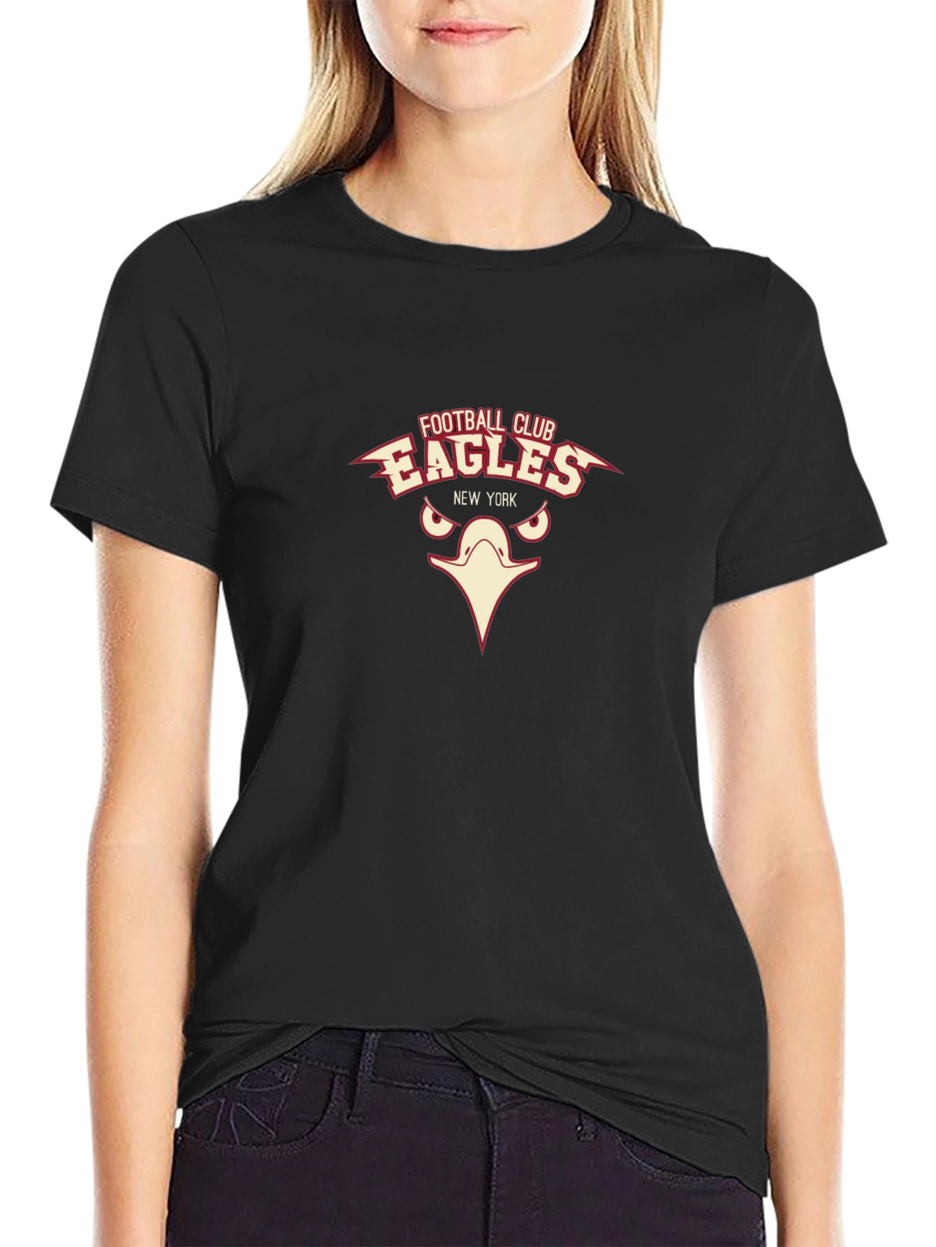 Eagles Football Club T-Shirt - New York