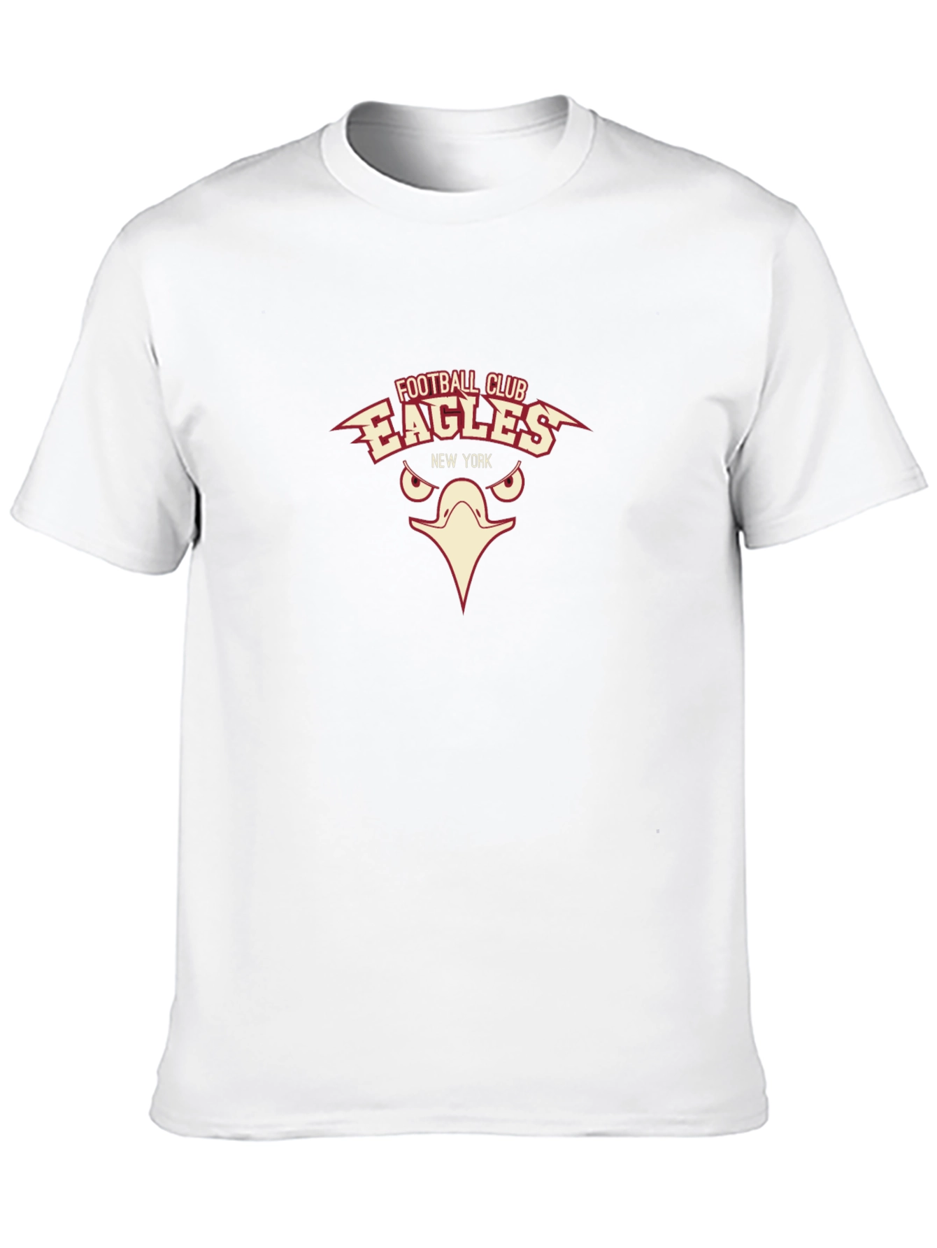 Eagles Football Club T-Shirt - New York